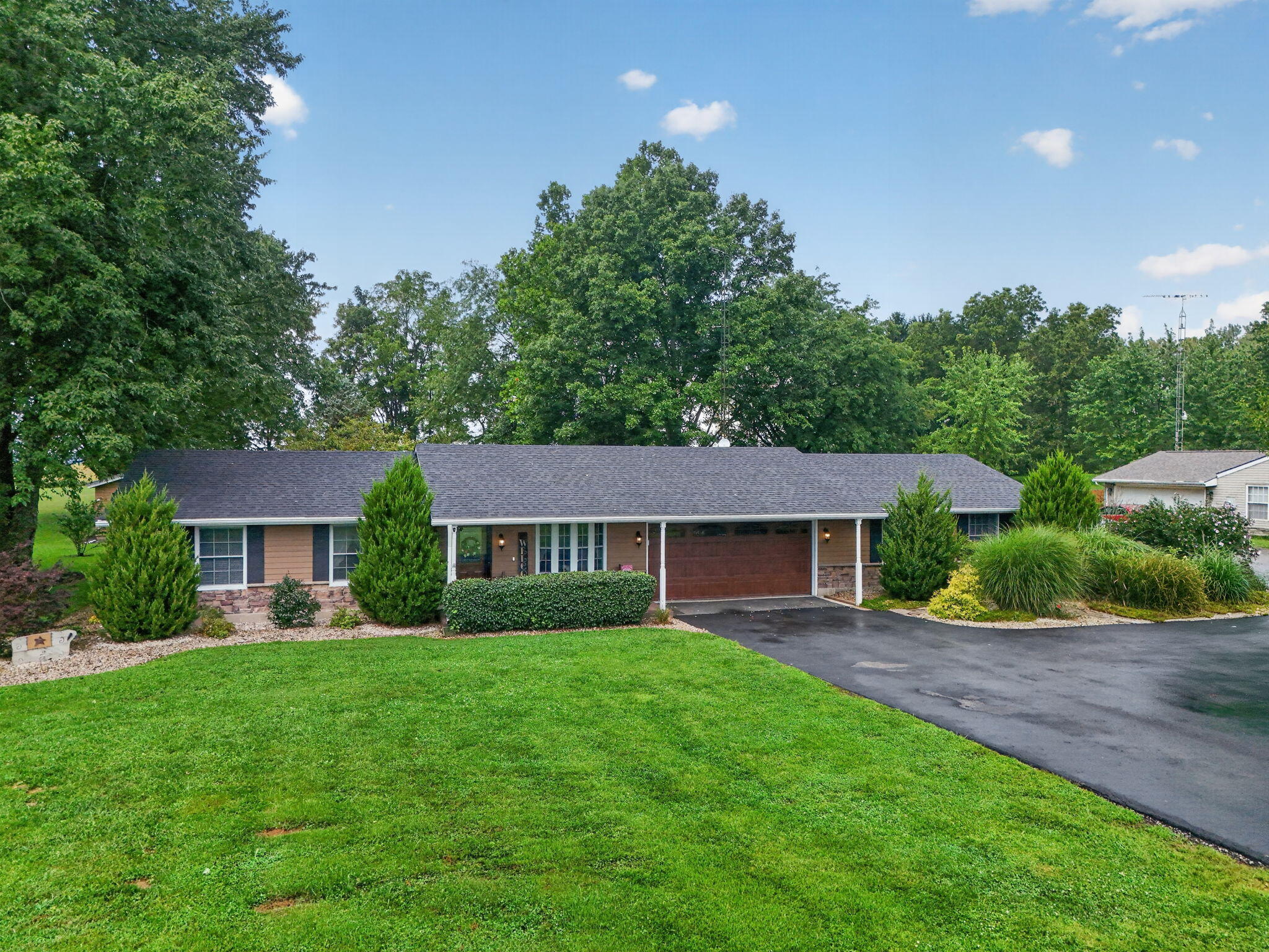 5800 Game Farm, Urbana, Ohio 43078