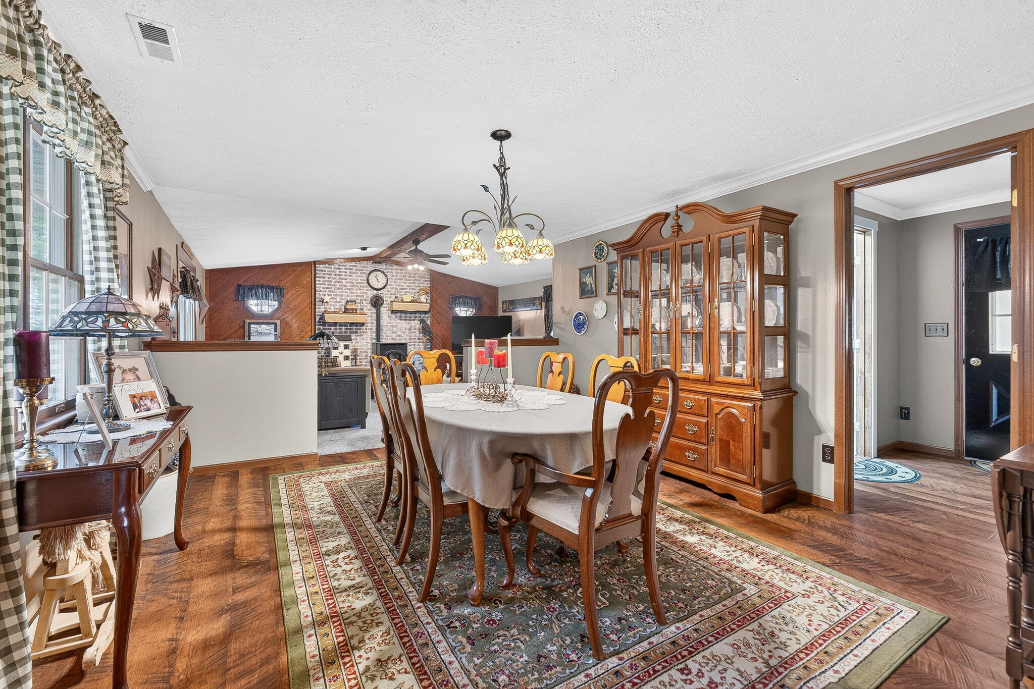 5800 Game Farm, Urbana, Ohio 43078