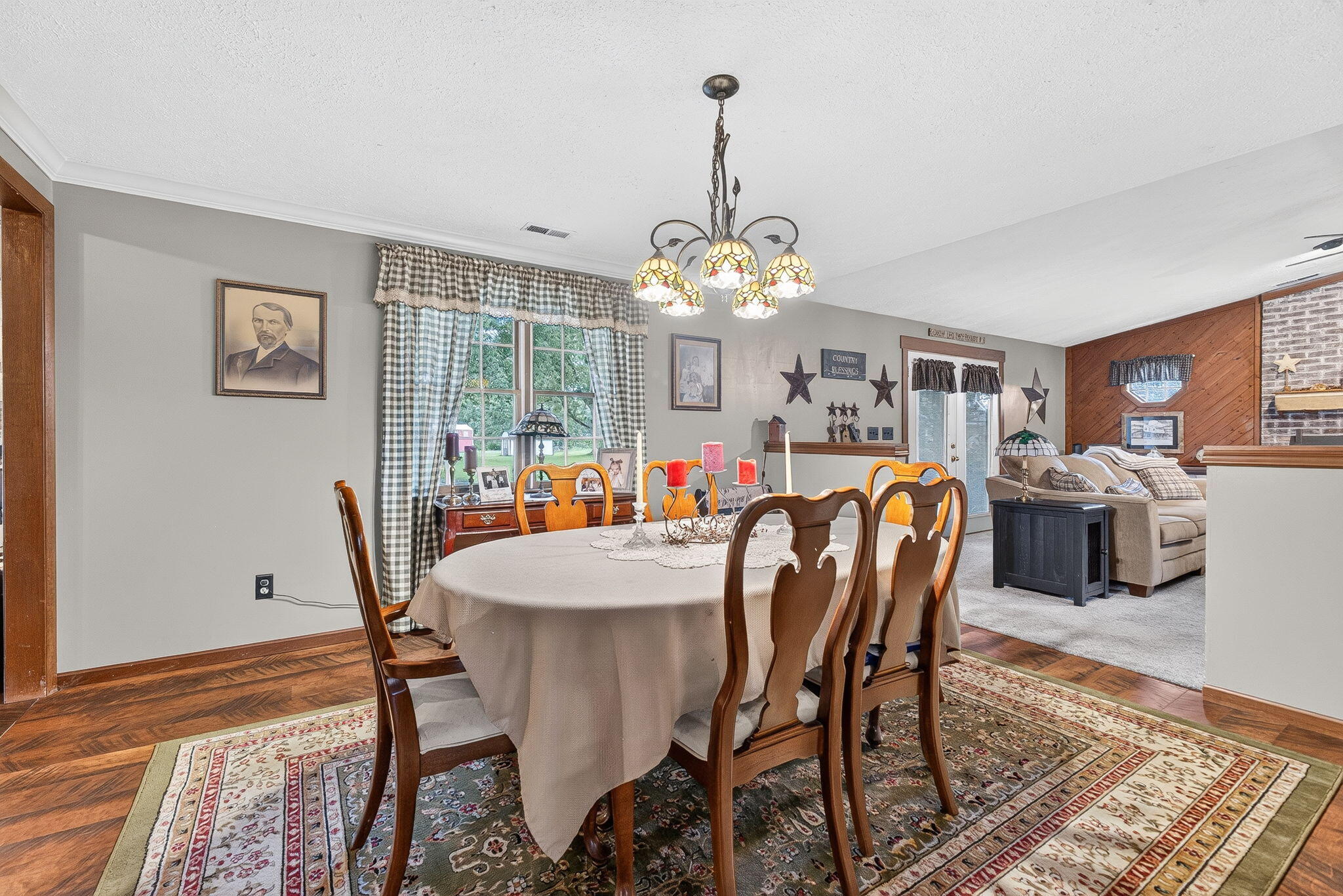 5800 Game Farm, Urbana, Ohio 43078