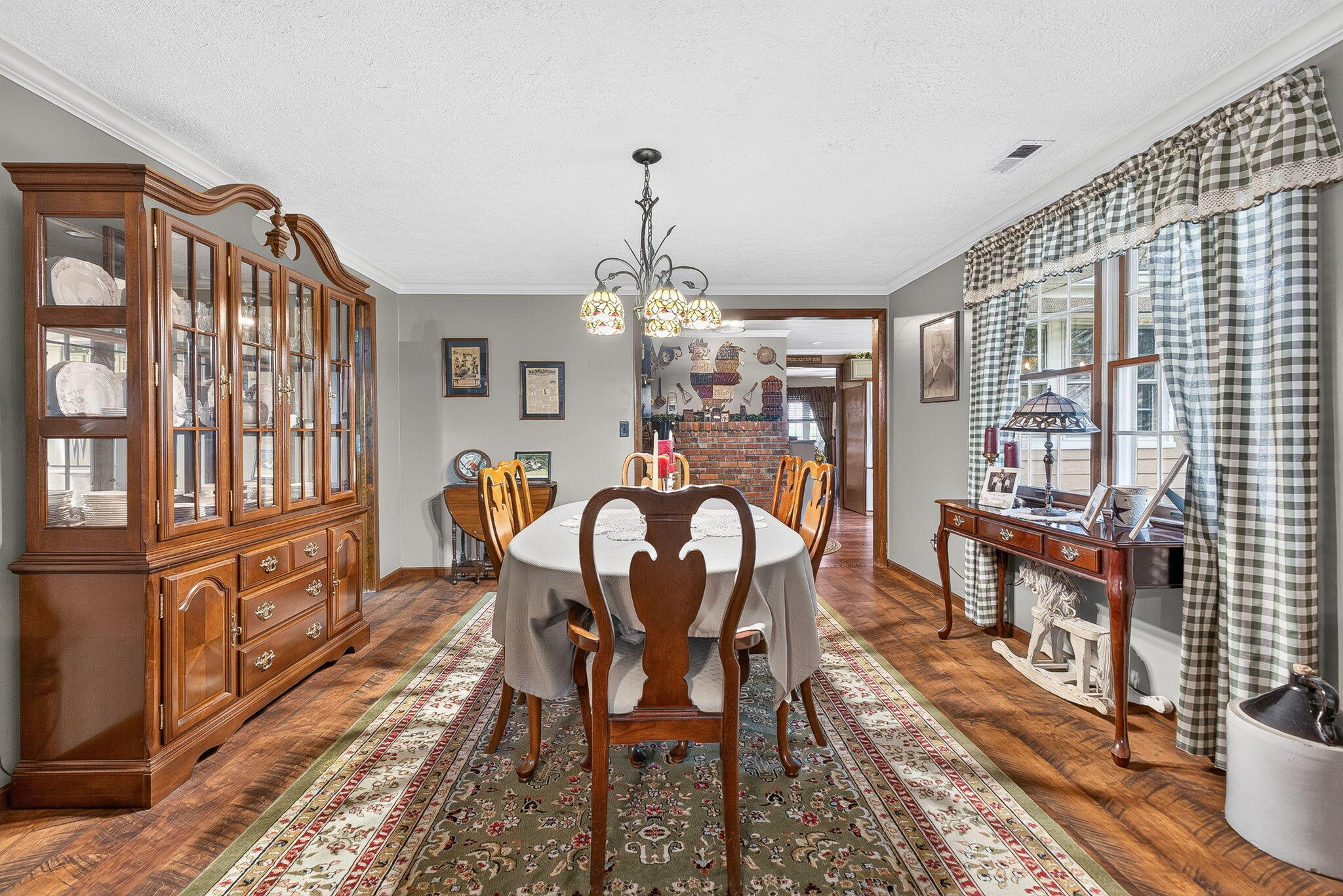 5800 Game Farm, Urbana, Ohio 43078