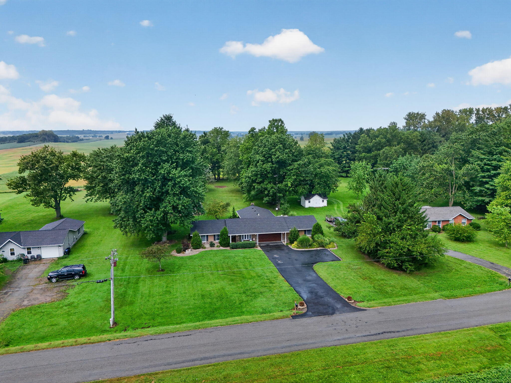 5800 Game Farm, Urbana, Ohio 43078
