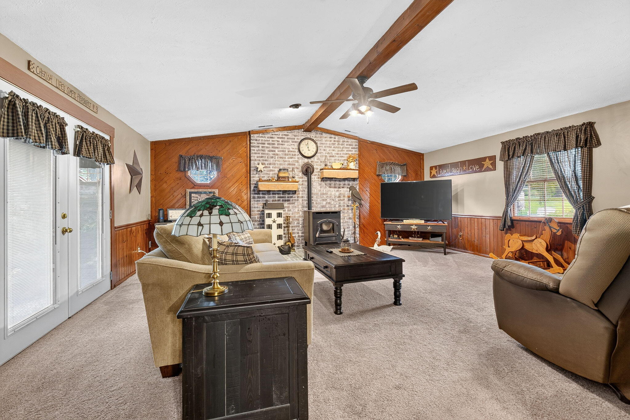 5800 Game Farm, Urbana, Ohio 43078