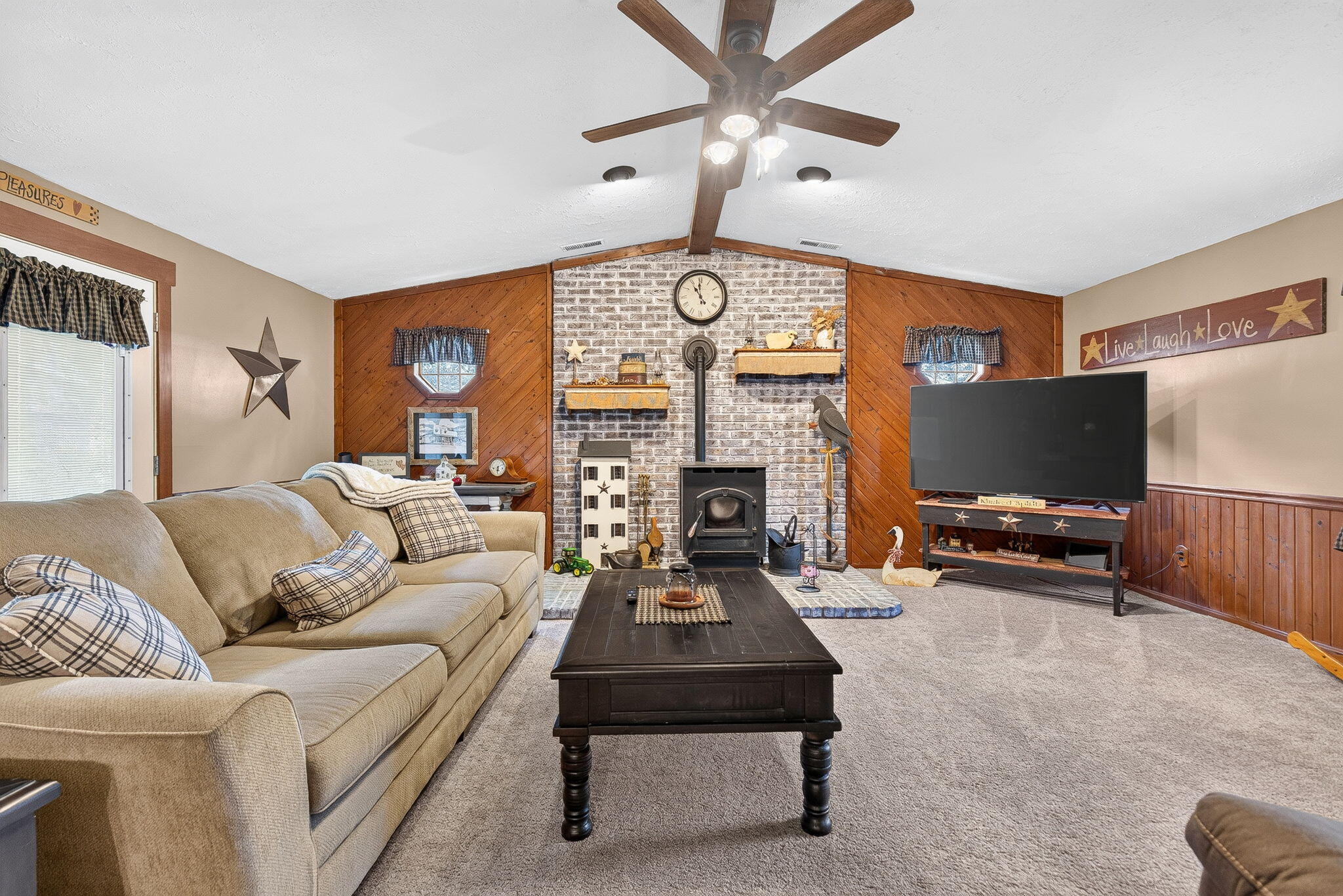 5800 Game Farm, Urbana, Ohio 43078