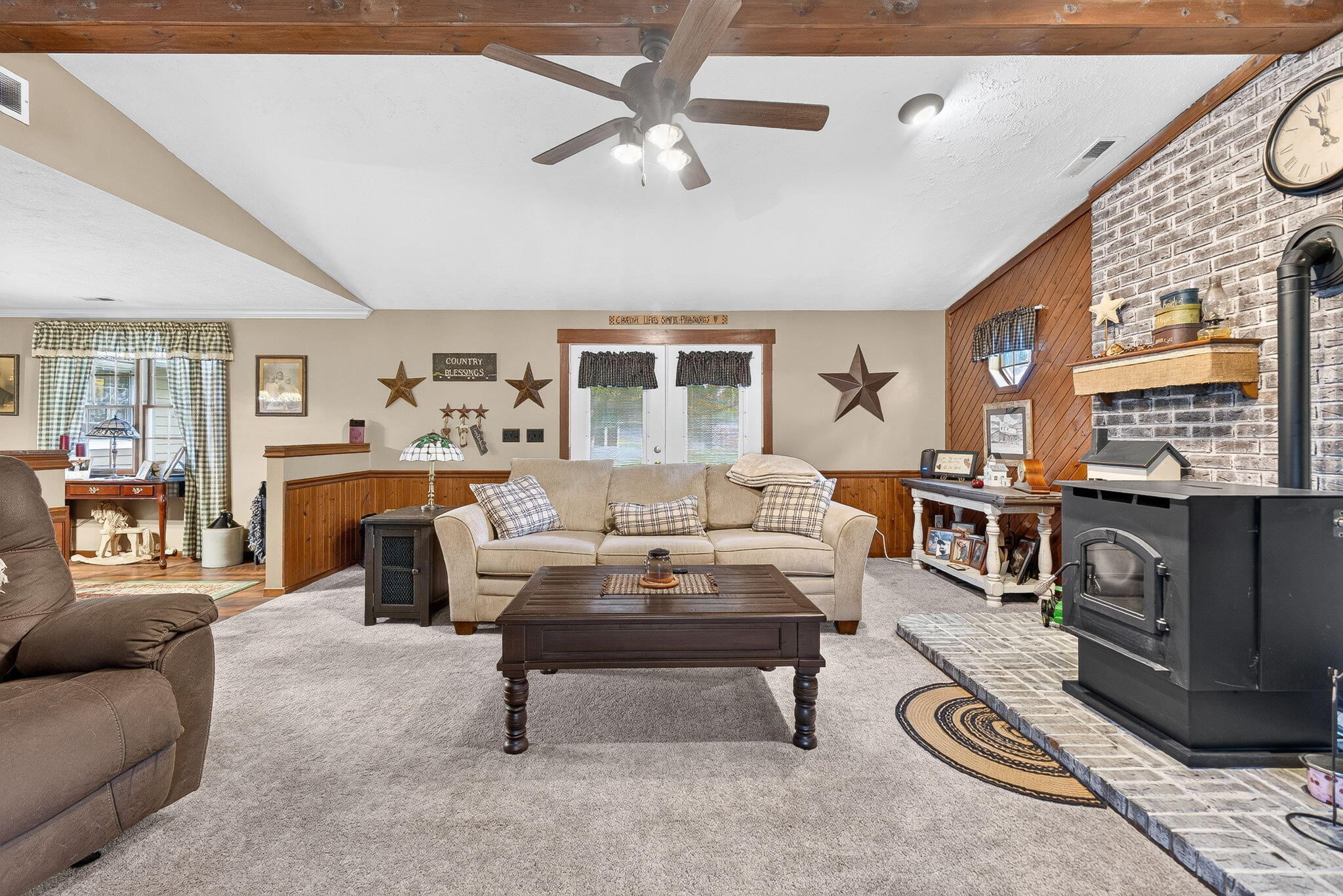 5800 Game Farm, Urbana, Ohio 43078
