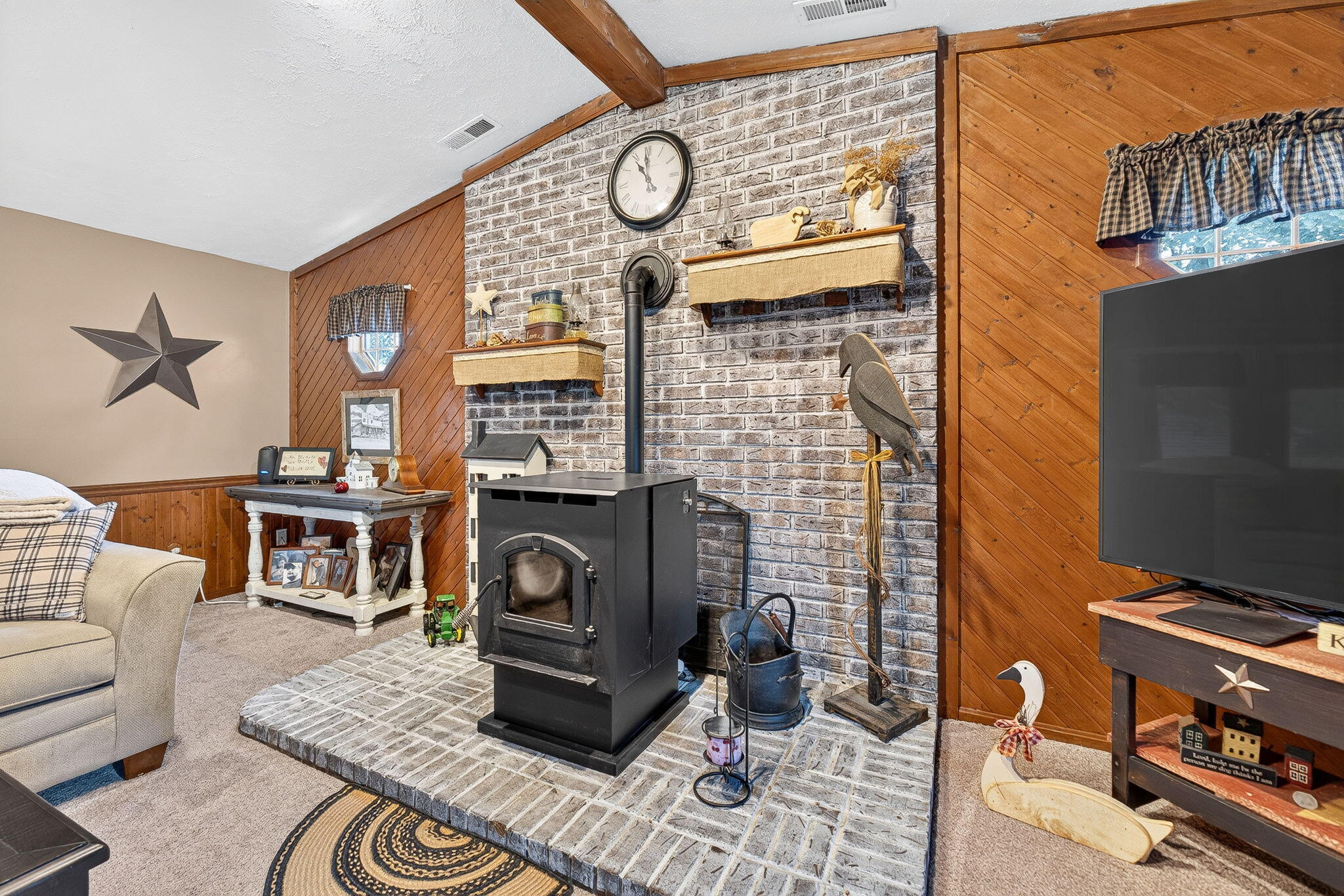 5800 Game Farm, Urbana, Ohio 43078