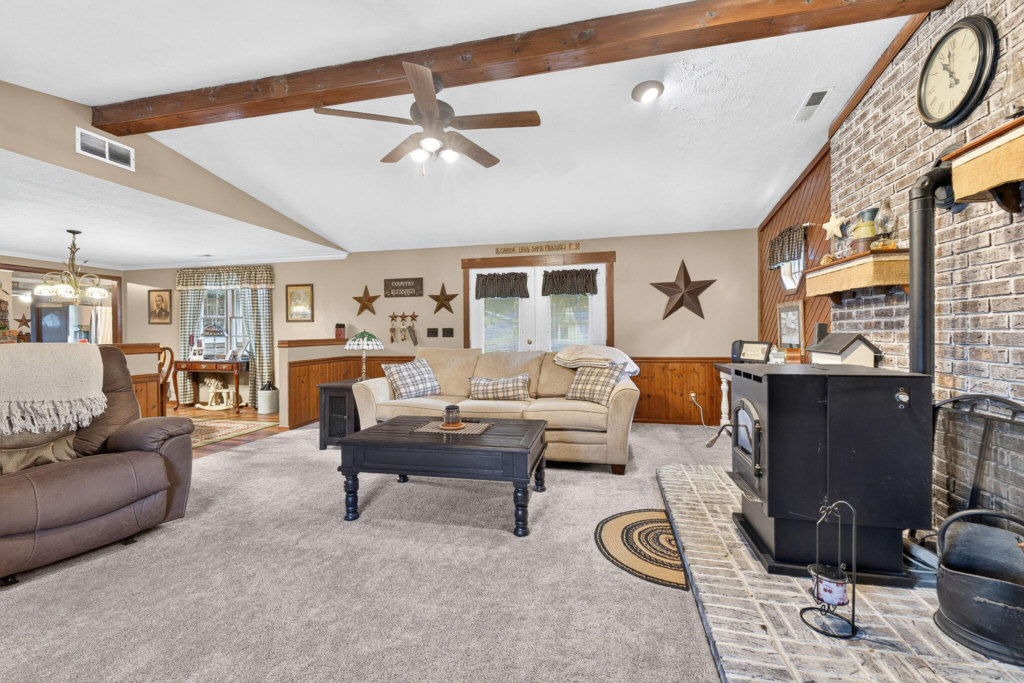 5800 Game Farm, Urbana, Ohio 43078