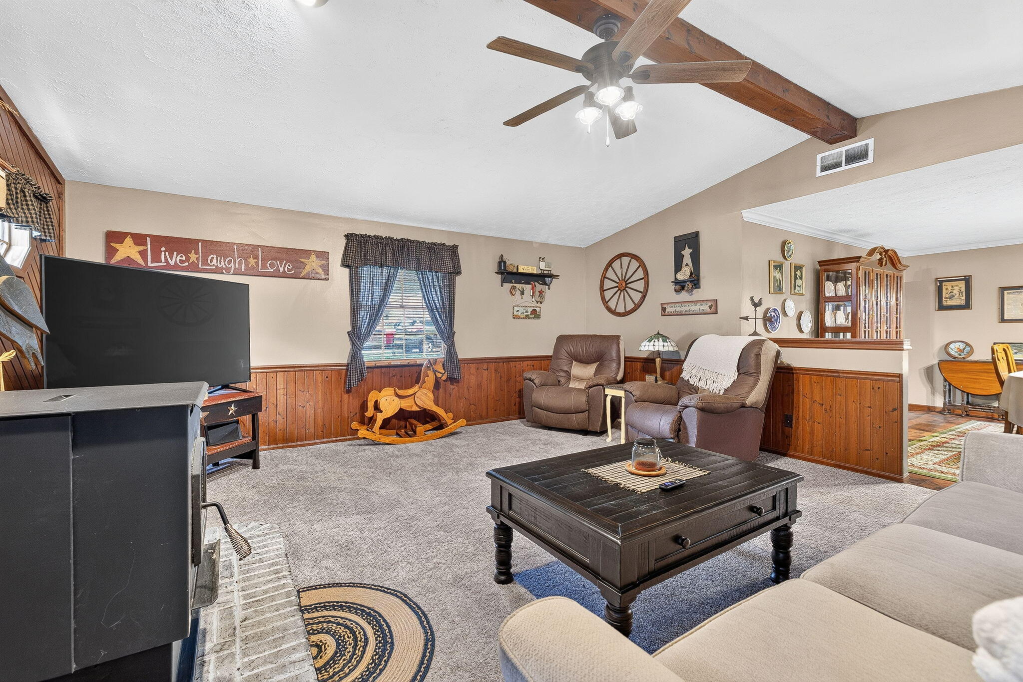 5800 Game Farm, Urbana, Ohio 43078