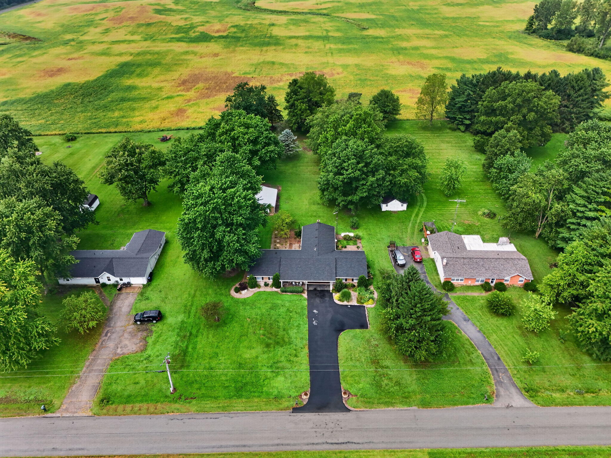 5800 Game Farm, Urbana, Ohio 43078