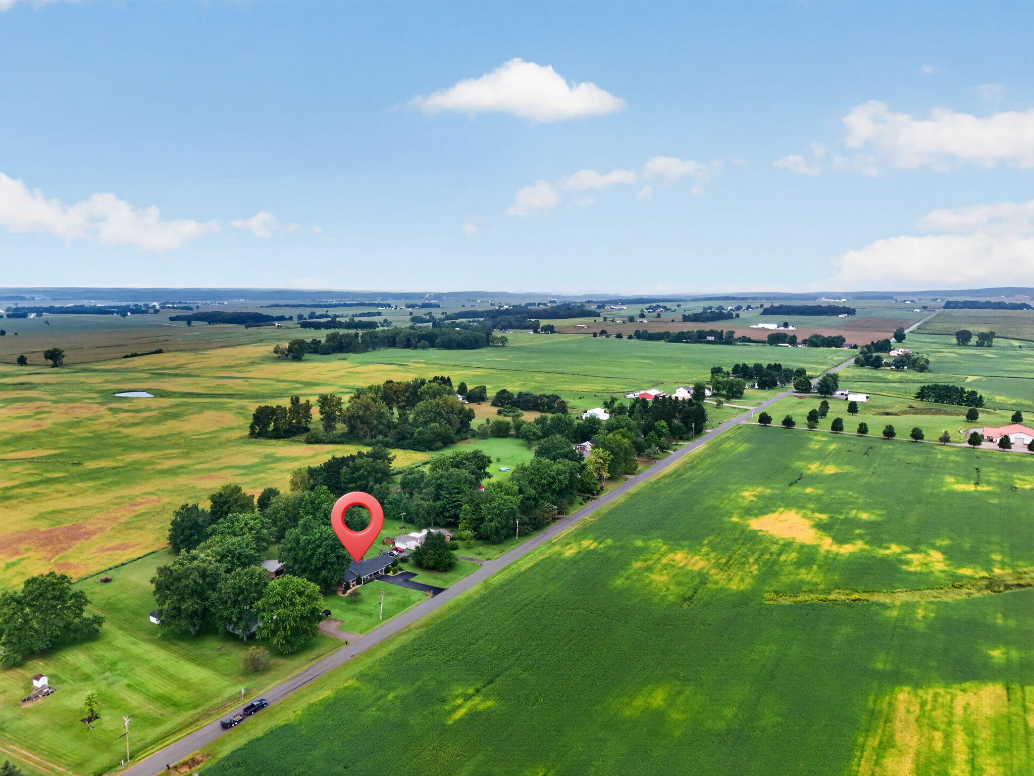 5800 Game Farm, Urbana, Ohio 43078