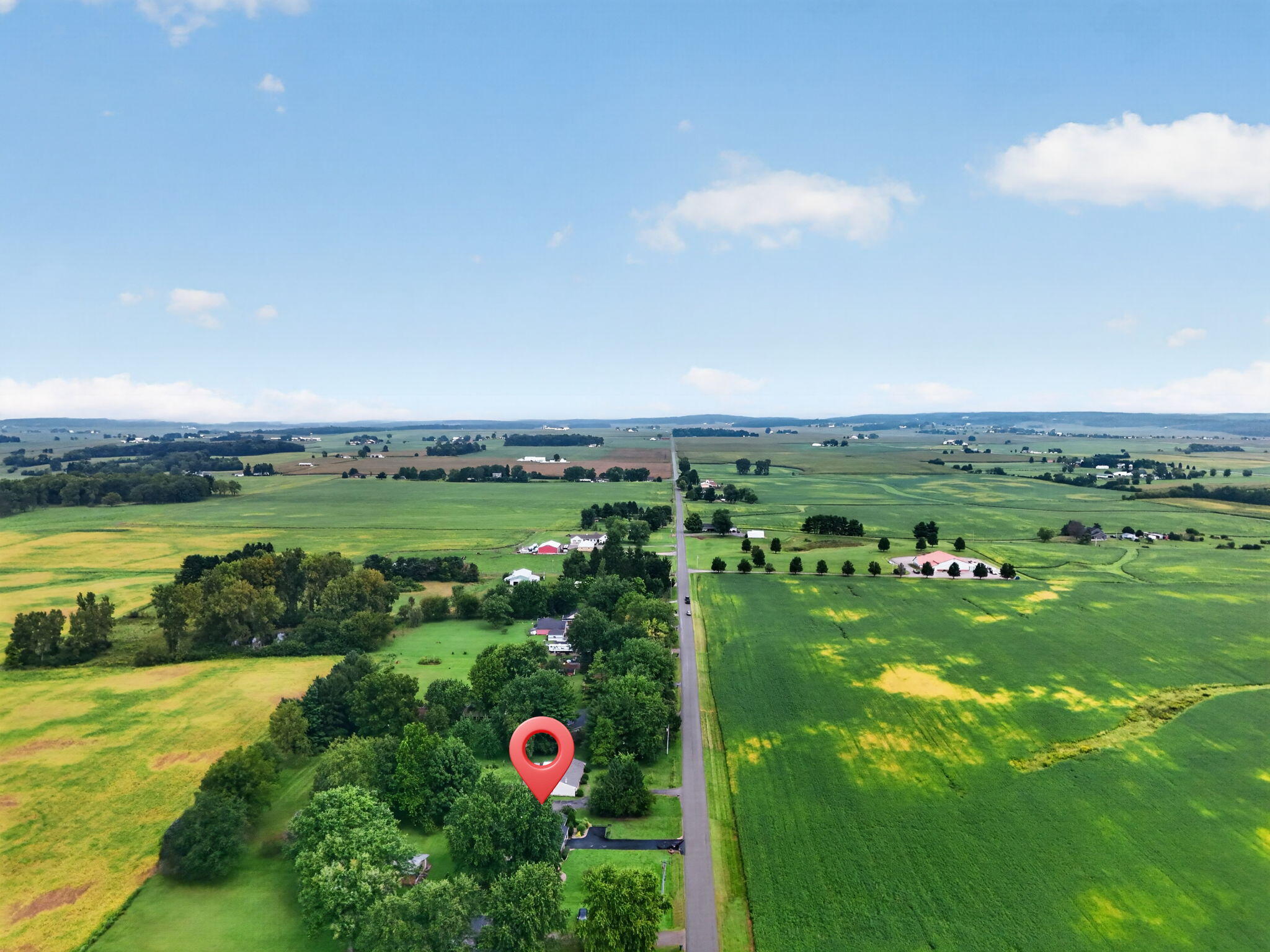 5800 Game Farm, Urbana, Ohio 43078