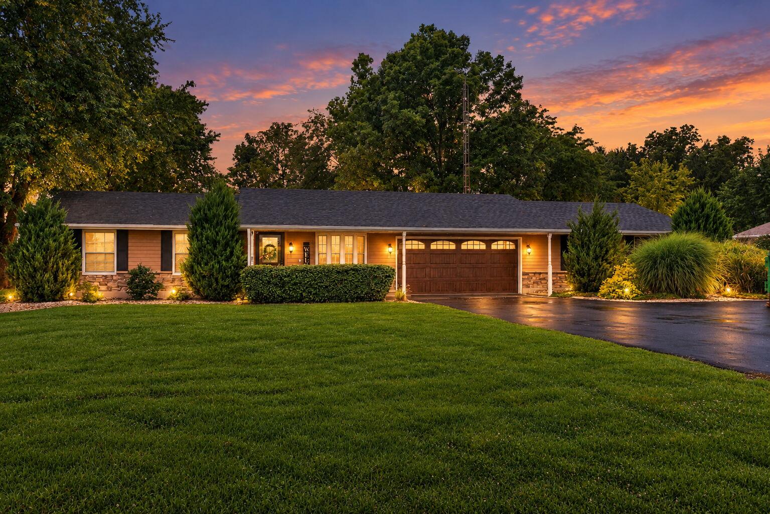 5800 Game Farm, Urbana, Ohio 43078