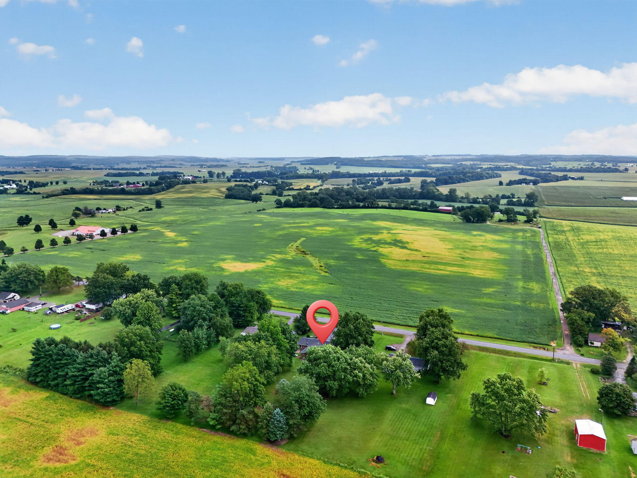 5800 Game Farm, Urbana, Ohio 43078