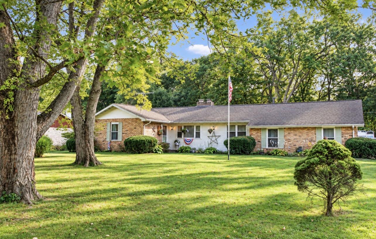 1159 Hemlock, Springfield, Ohio 45506