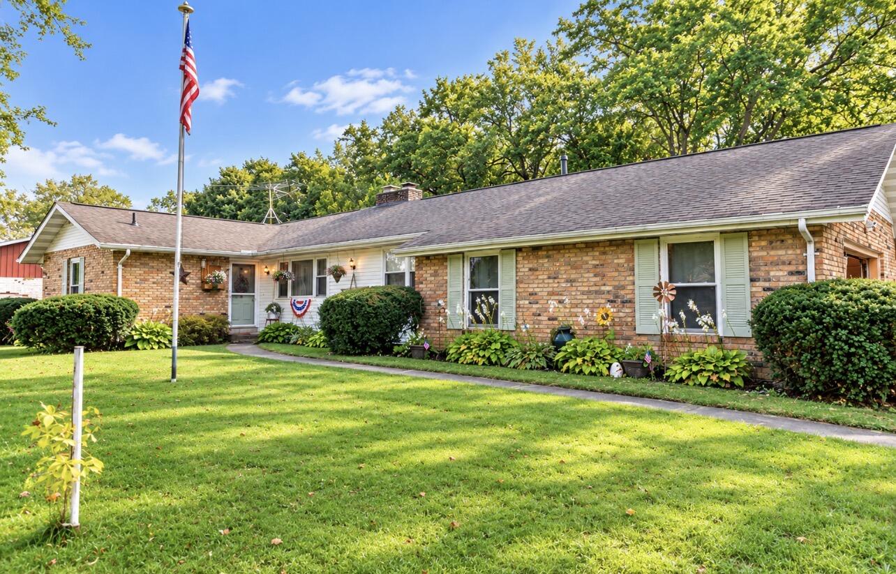 1159 Hemlock, Springfield, Ohio 45506