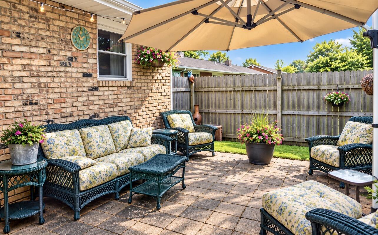 1159 Hemlock, Springfield, Ohio 45506