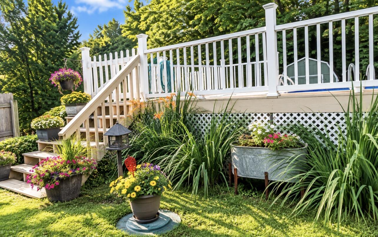 1159 Hemlock, Springfield, Ohio 45506