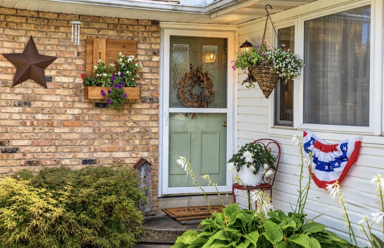 1159 Hemlock, Springfield, Ohio 45506