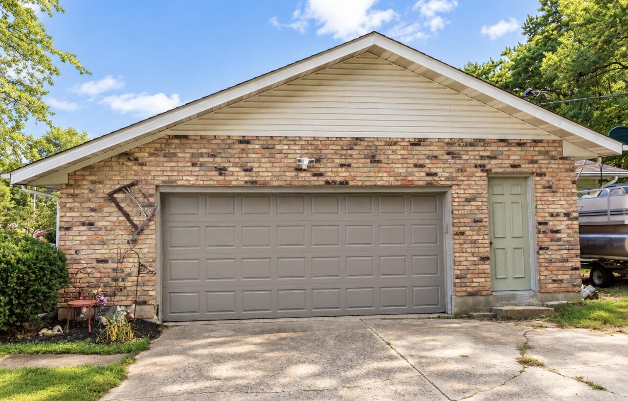 1159 Hemlock, Springfield, Ohio 45506