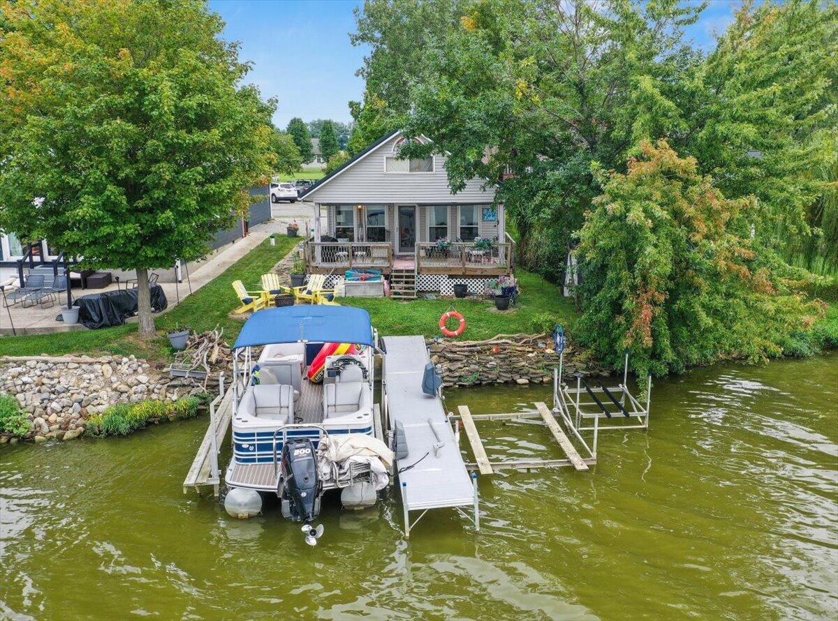 9169 Breezy Way, Belle Center, Ohio 43310