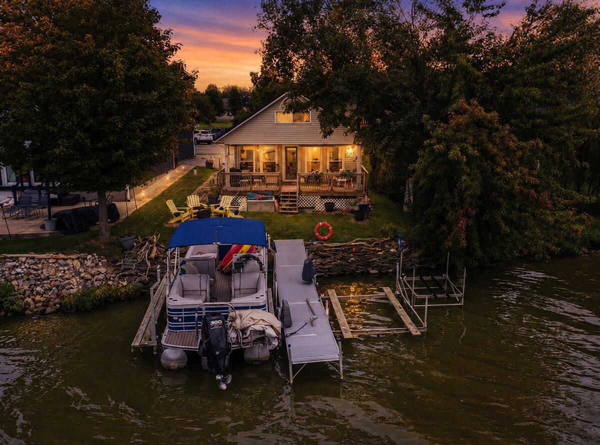 9169 Breezy Way, Belle Center, Ohio 43310