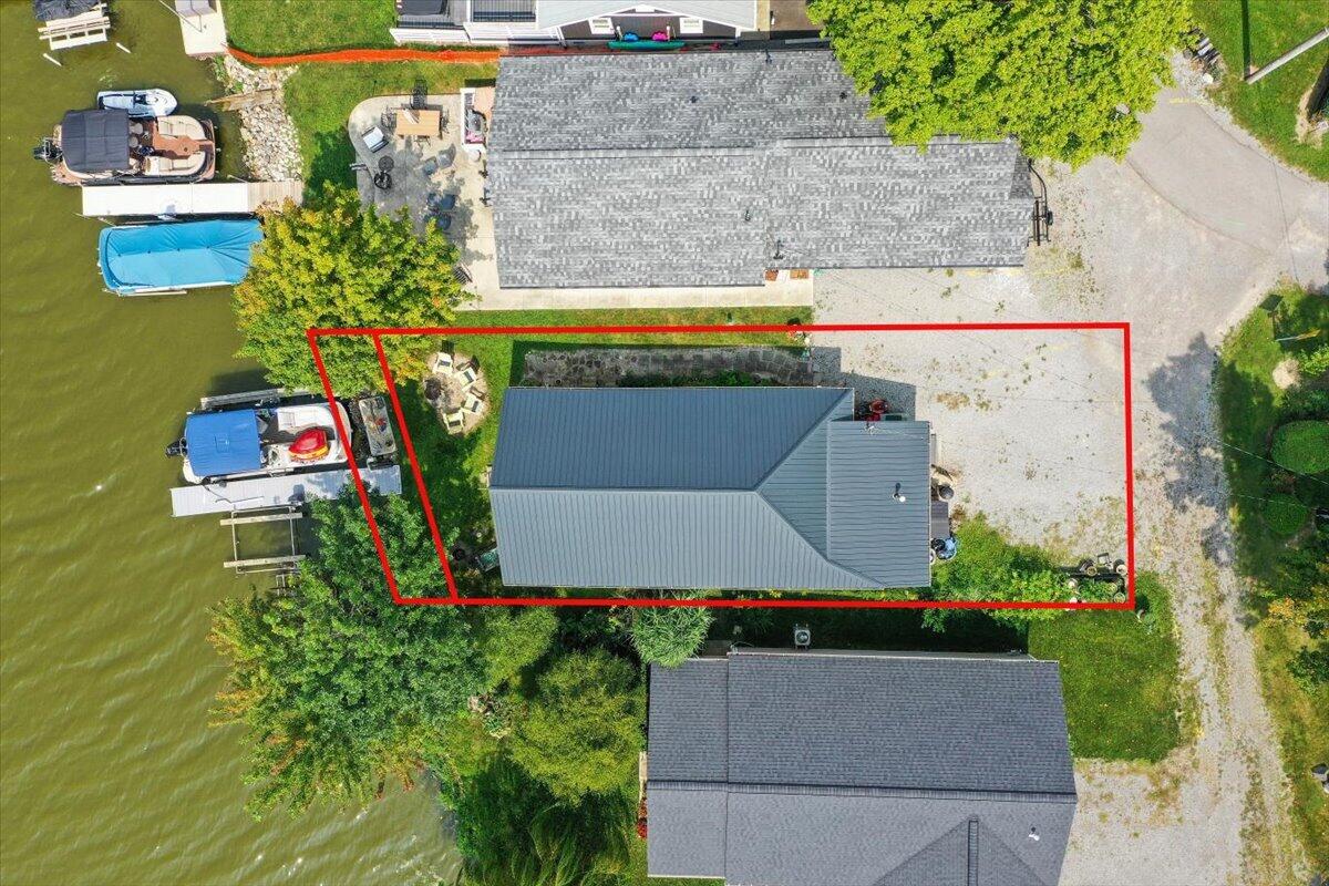 9169 Breezy Way, Belle Center, Ohio 43310