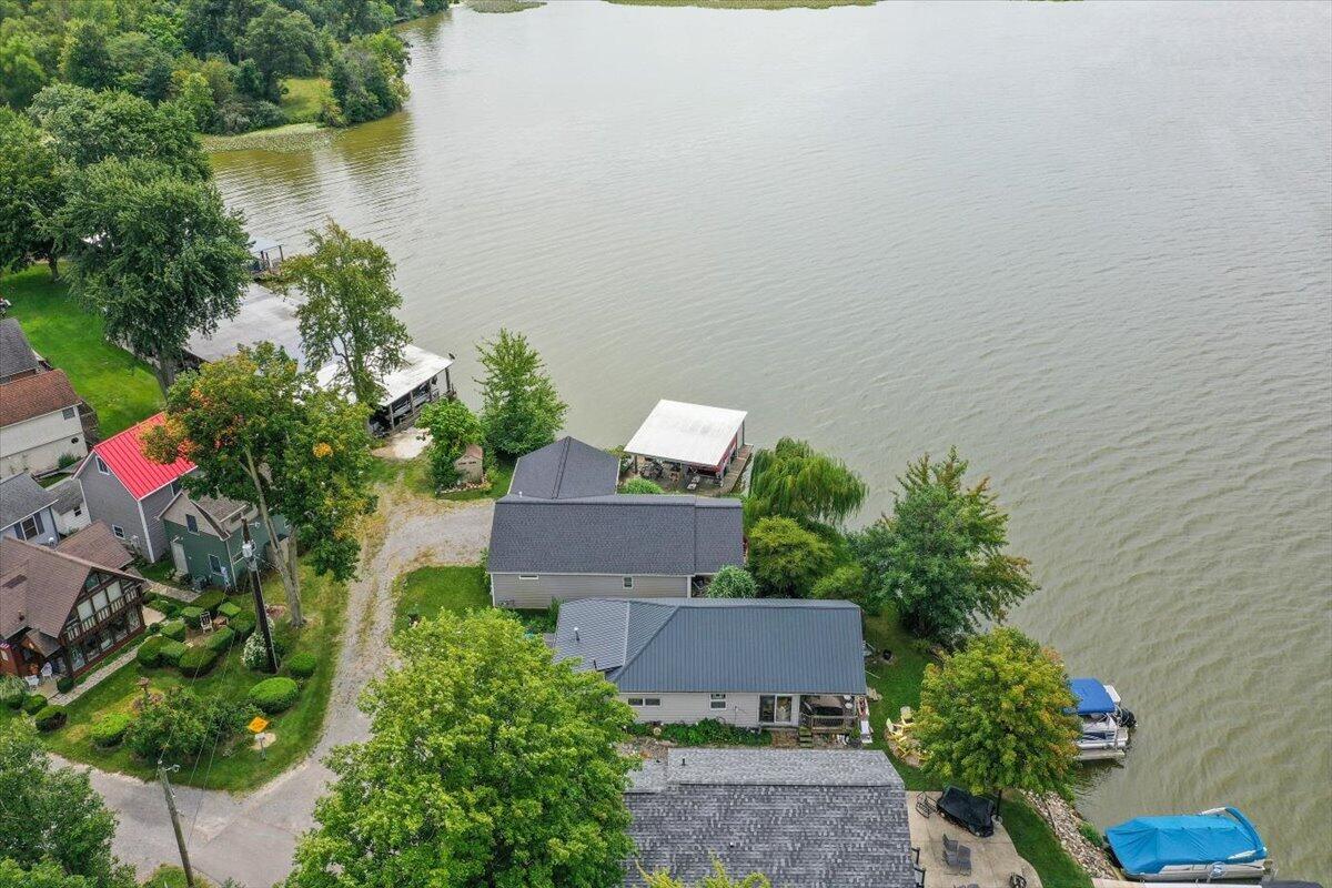 9169 Breezy Way, Belle Center, Ohio 43310