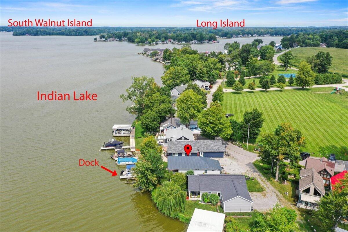 9169 Breezy Way, Belle Center, Ohio 43310