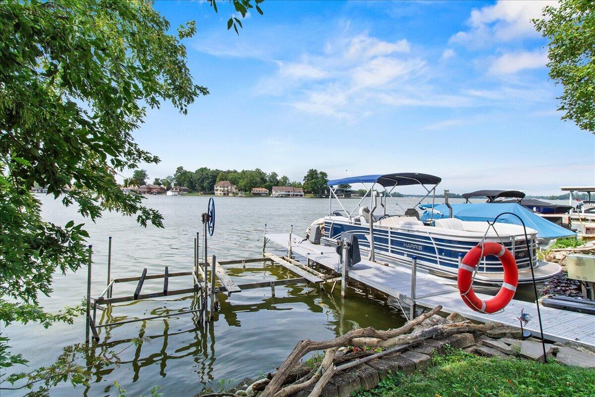 9169 Breezy Way, Belle Center, Ohio 43310