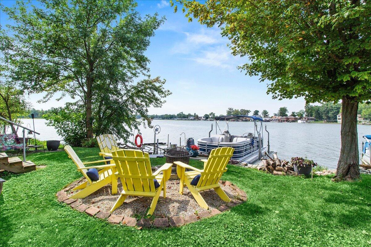 9169 Breezy Way, Belle Center, Ohio 43310
