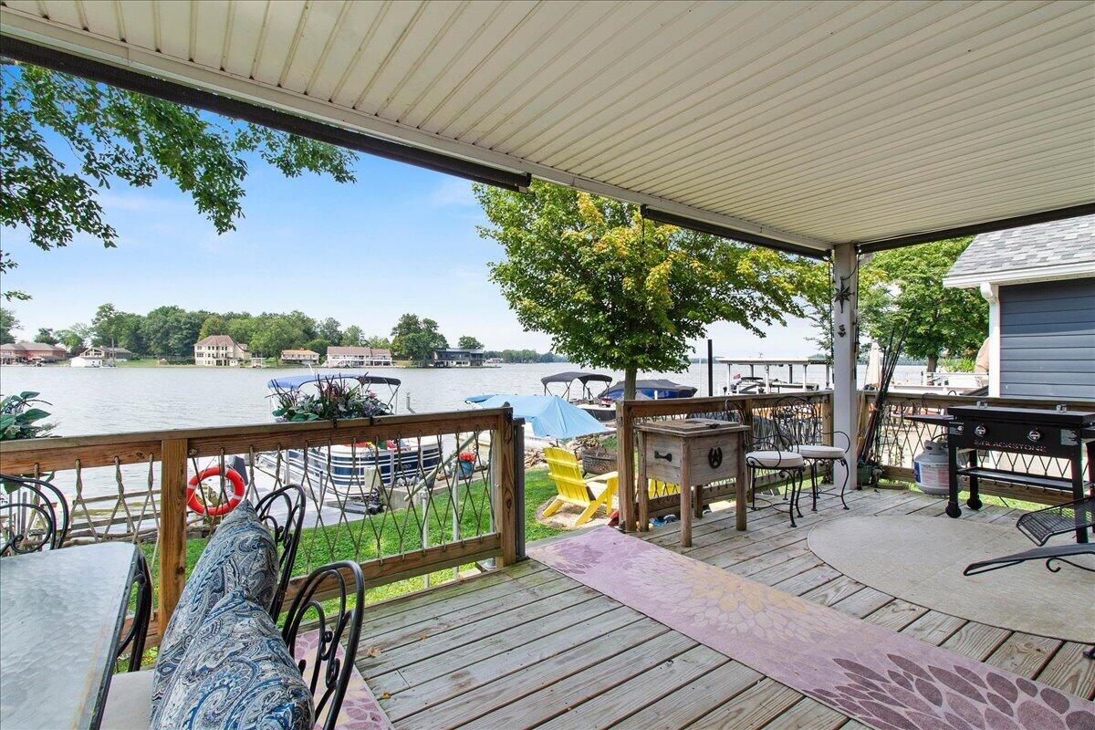 9169 Breezy Way, Belle Center, Ohio 43310