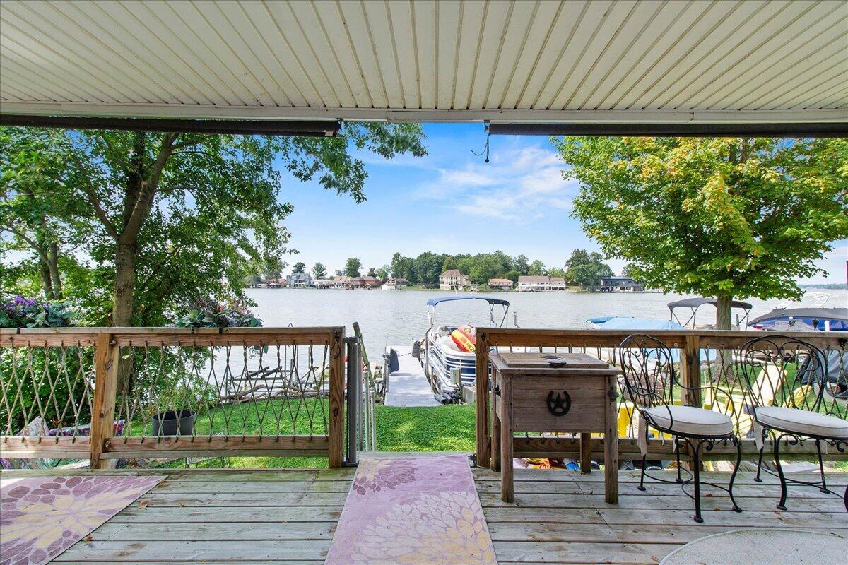 9169 Breezy Way, Belle Center, Ohio 43310
