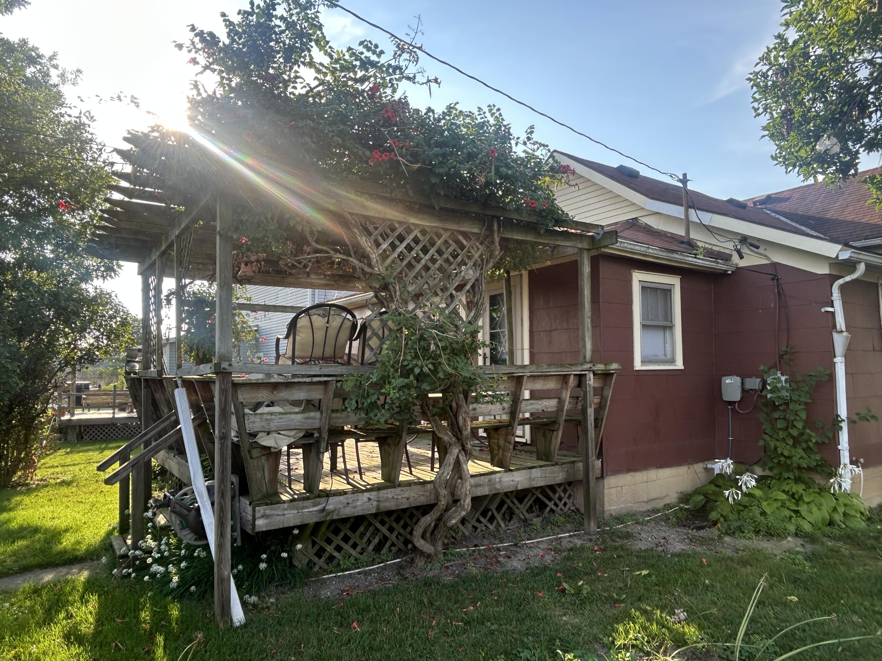 521 Wayne, Celina, Ohio 45822
