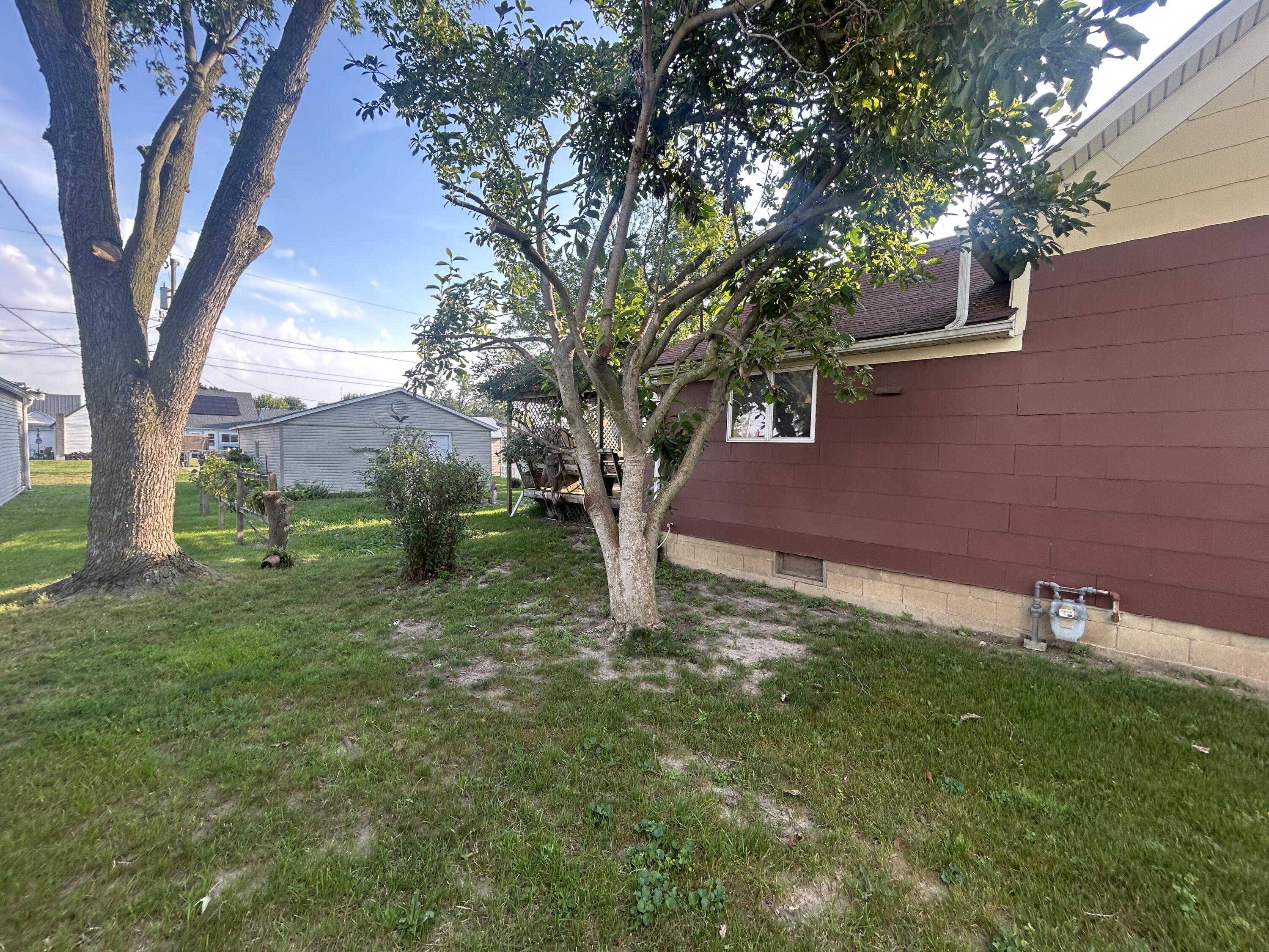 521 Wayne, Celina, Ohio 45822