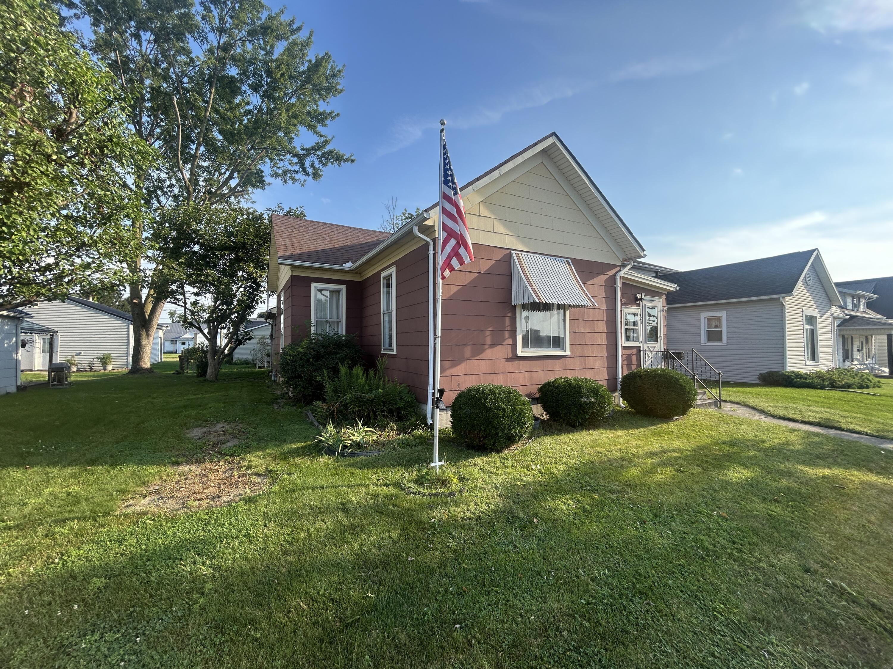 521 Wayne, Celina, Ohio 45822