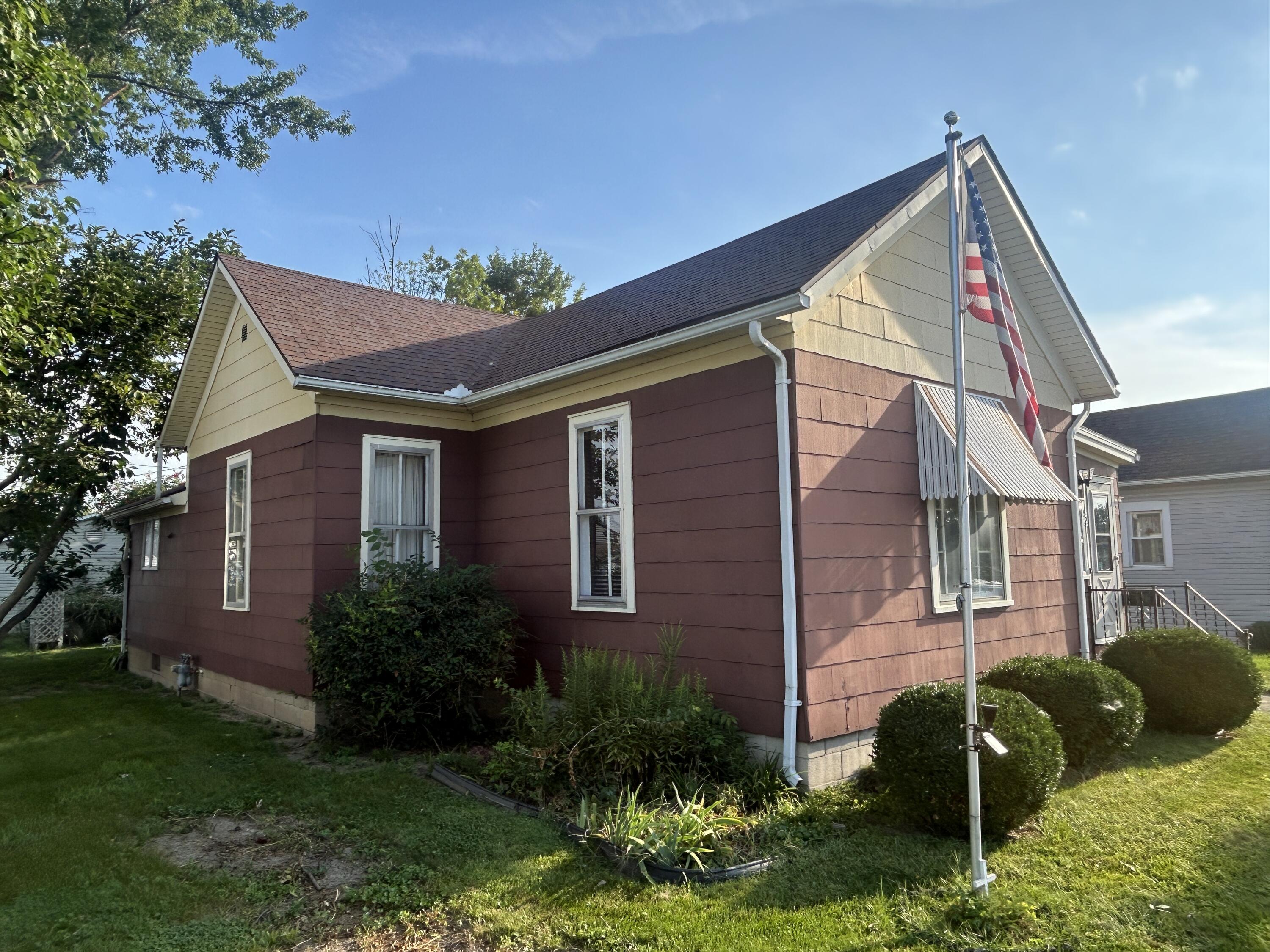 521 Wayne, Celina, Ohio 45822