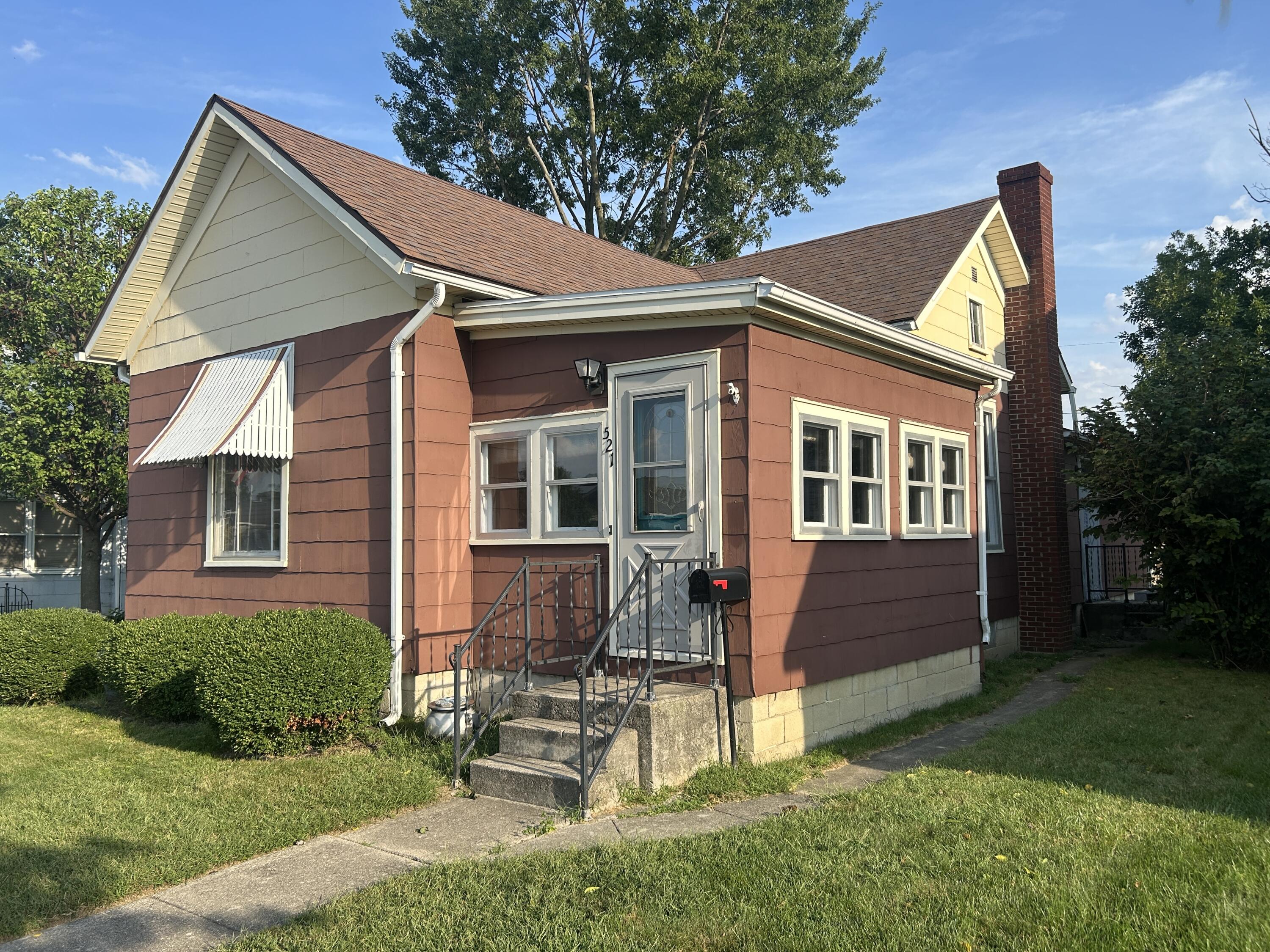 521 Wayne, Celina, Ohio 45822