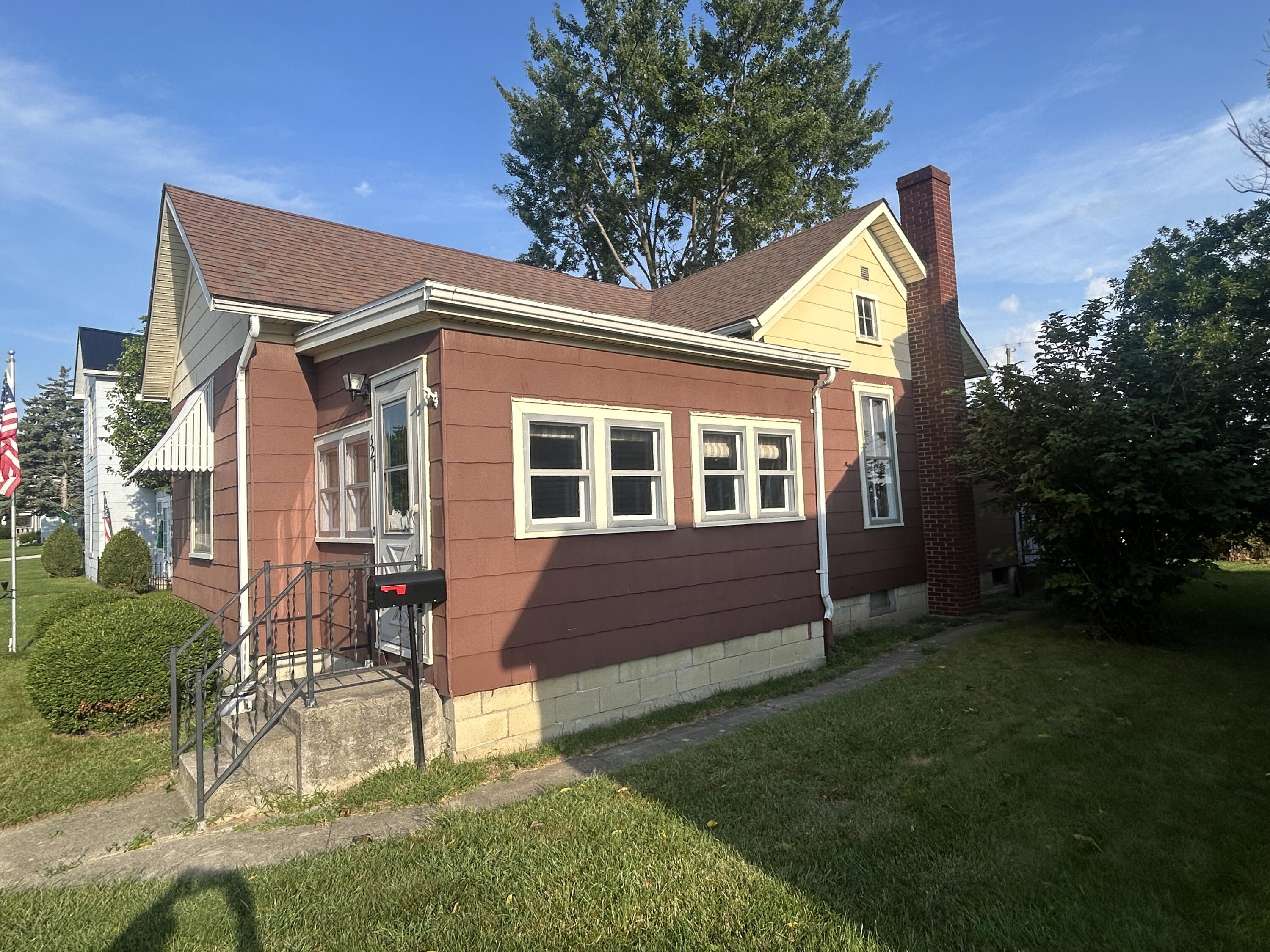 521 Wayne, Celina, Ohio 45822
