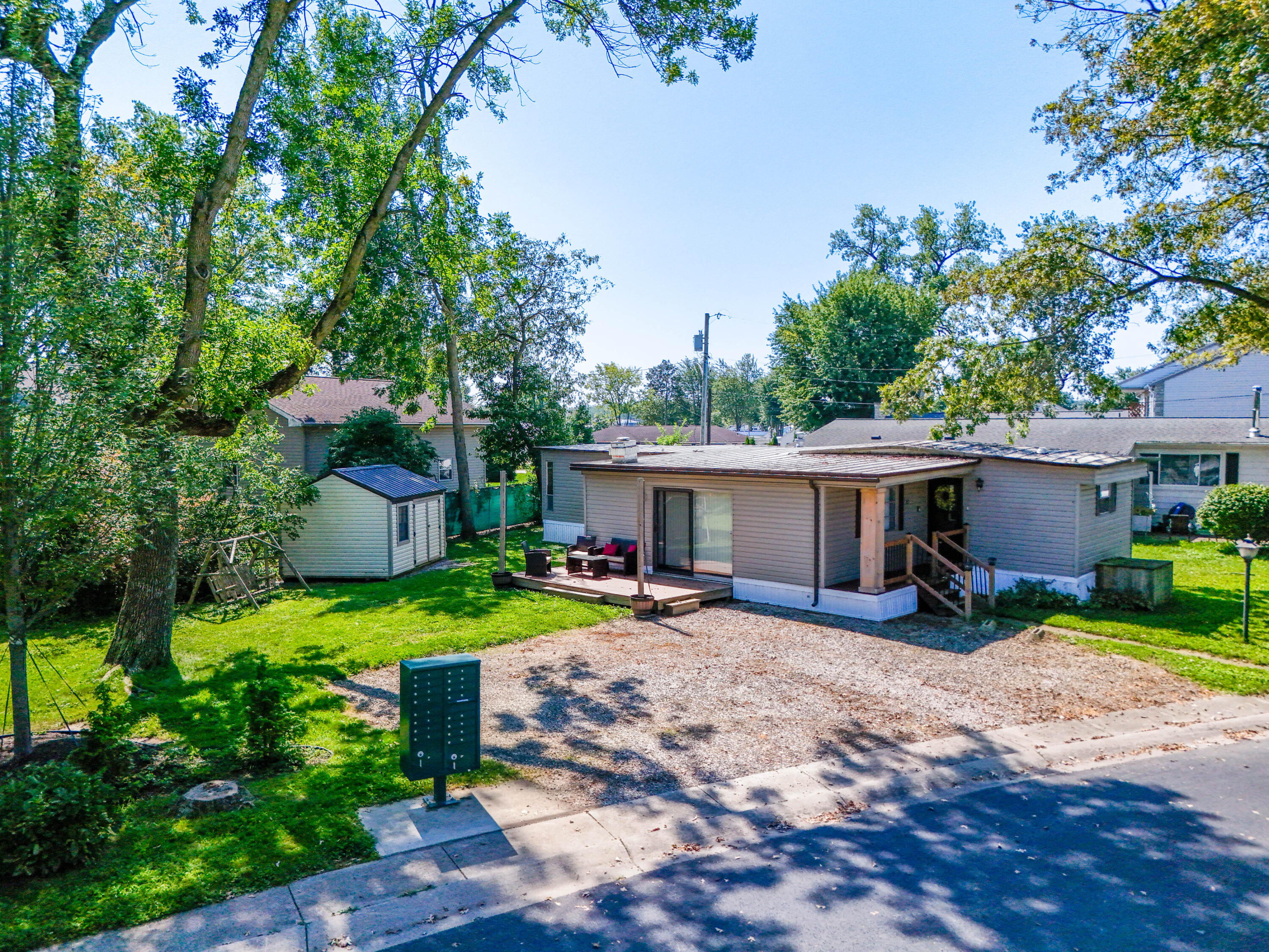 246 Orchard Island, Russells Point, Ohio 43348