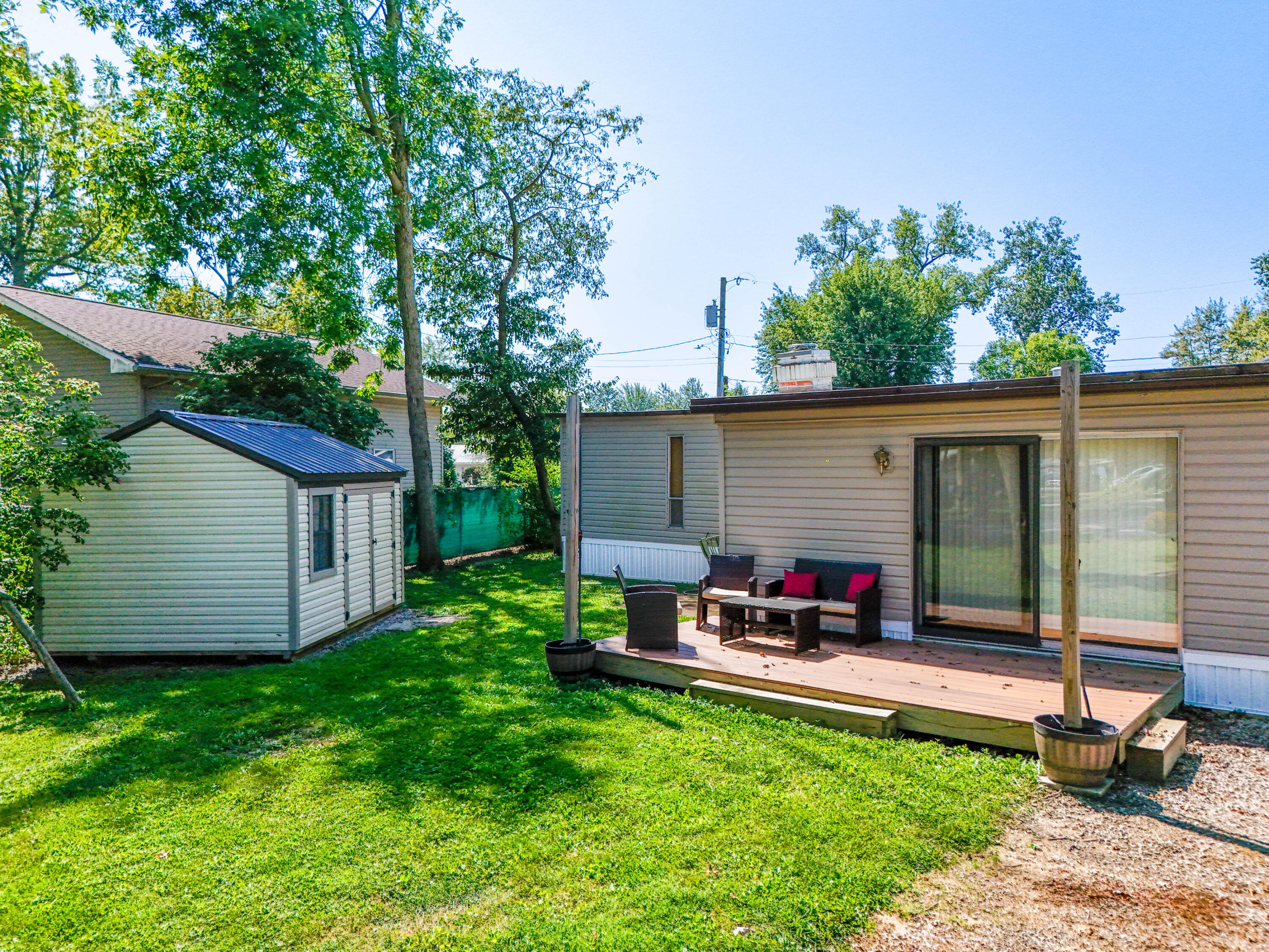 246 Orchard Island, Russells Point, Ohio 43348