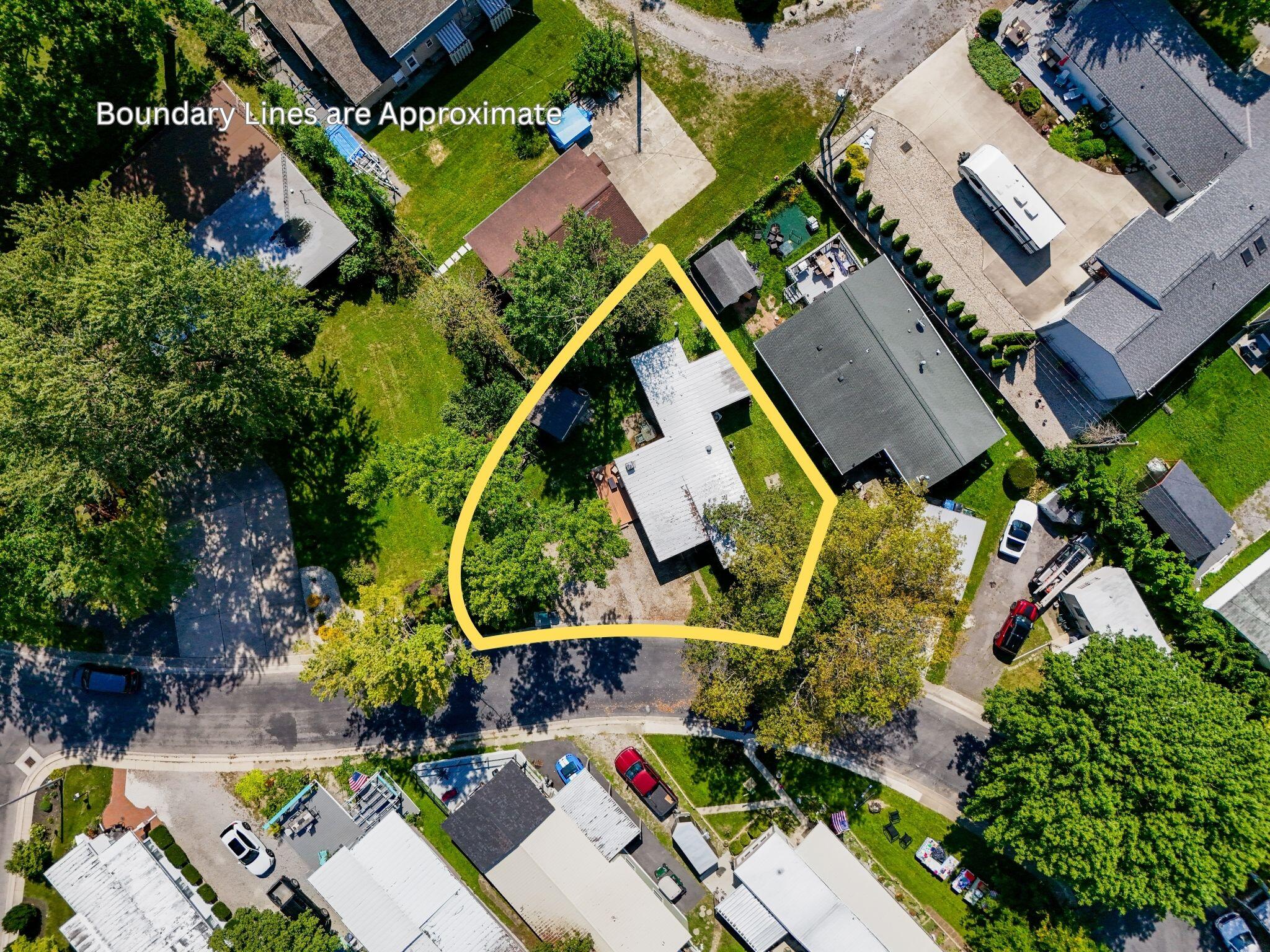 246 Orchard Island, Russells Point, Ohio 43348