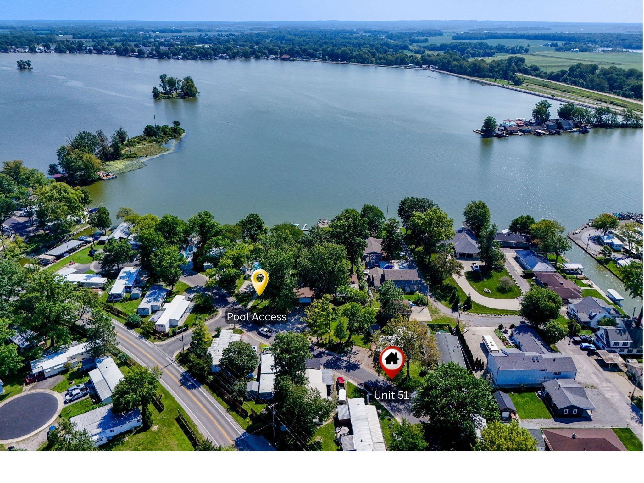 246 Orchard Island, Russells Point, Ohio 43348