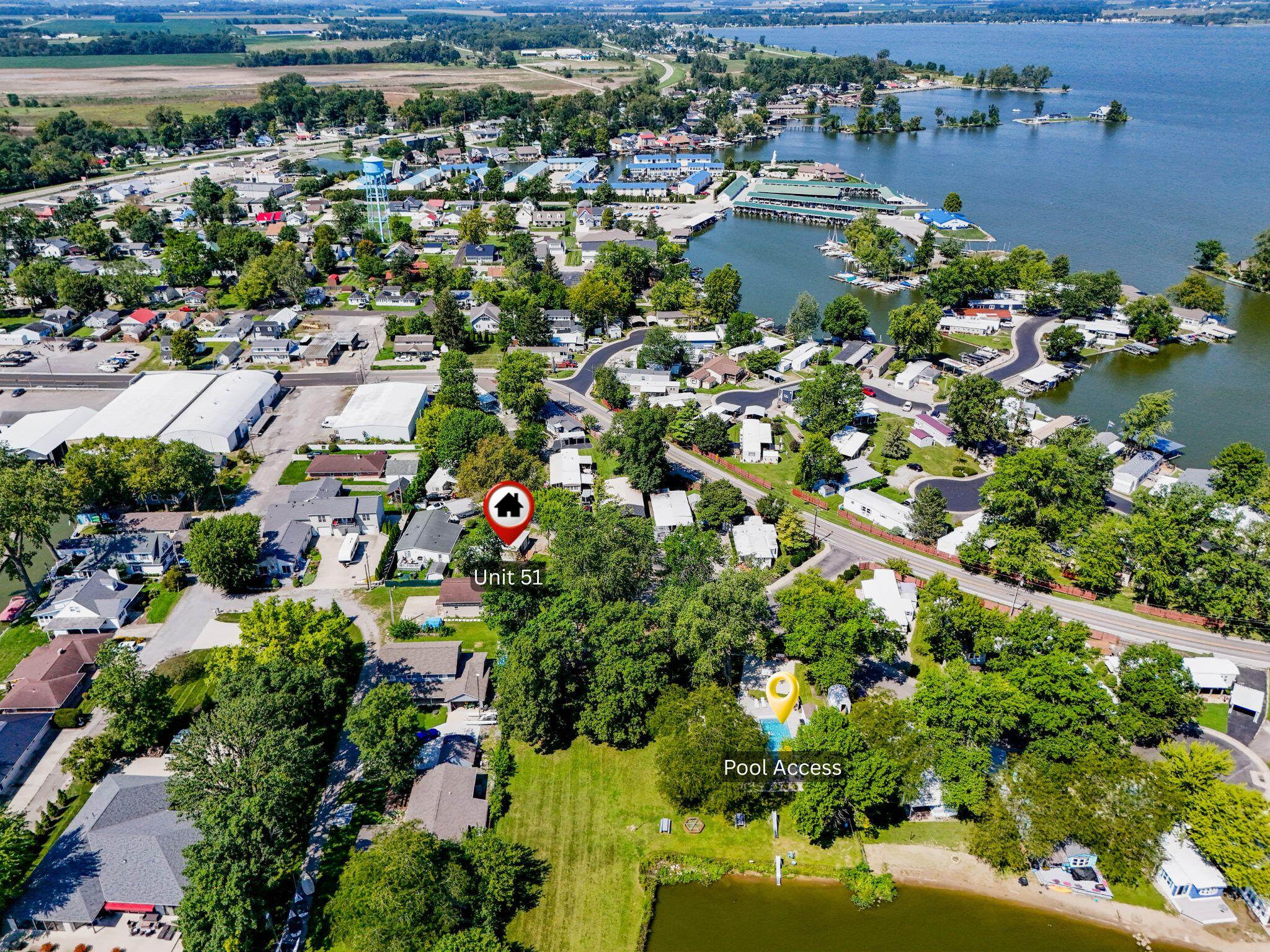 246 Orchard Island, Russells Point, Ohio 43348
