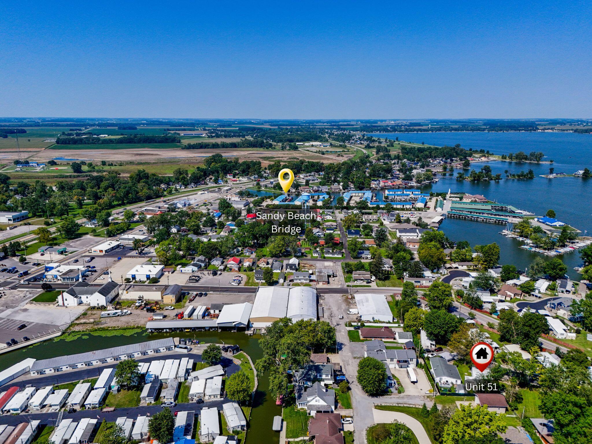 246 Orchard Island, Russells Point, Ohio 43348