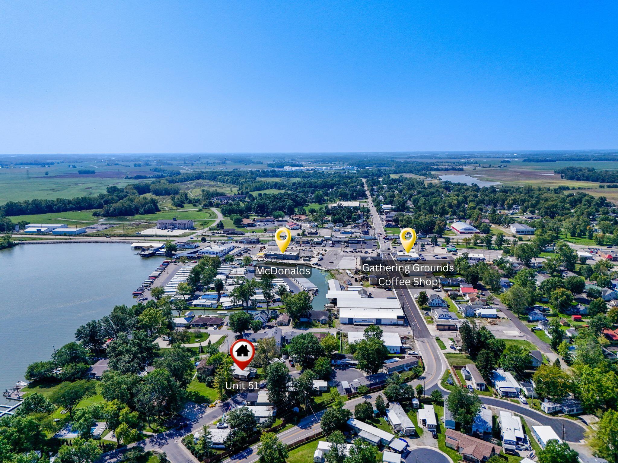 246 Orchard Island, Russells Point, Ohio 43348