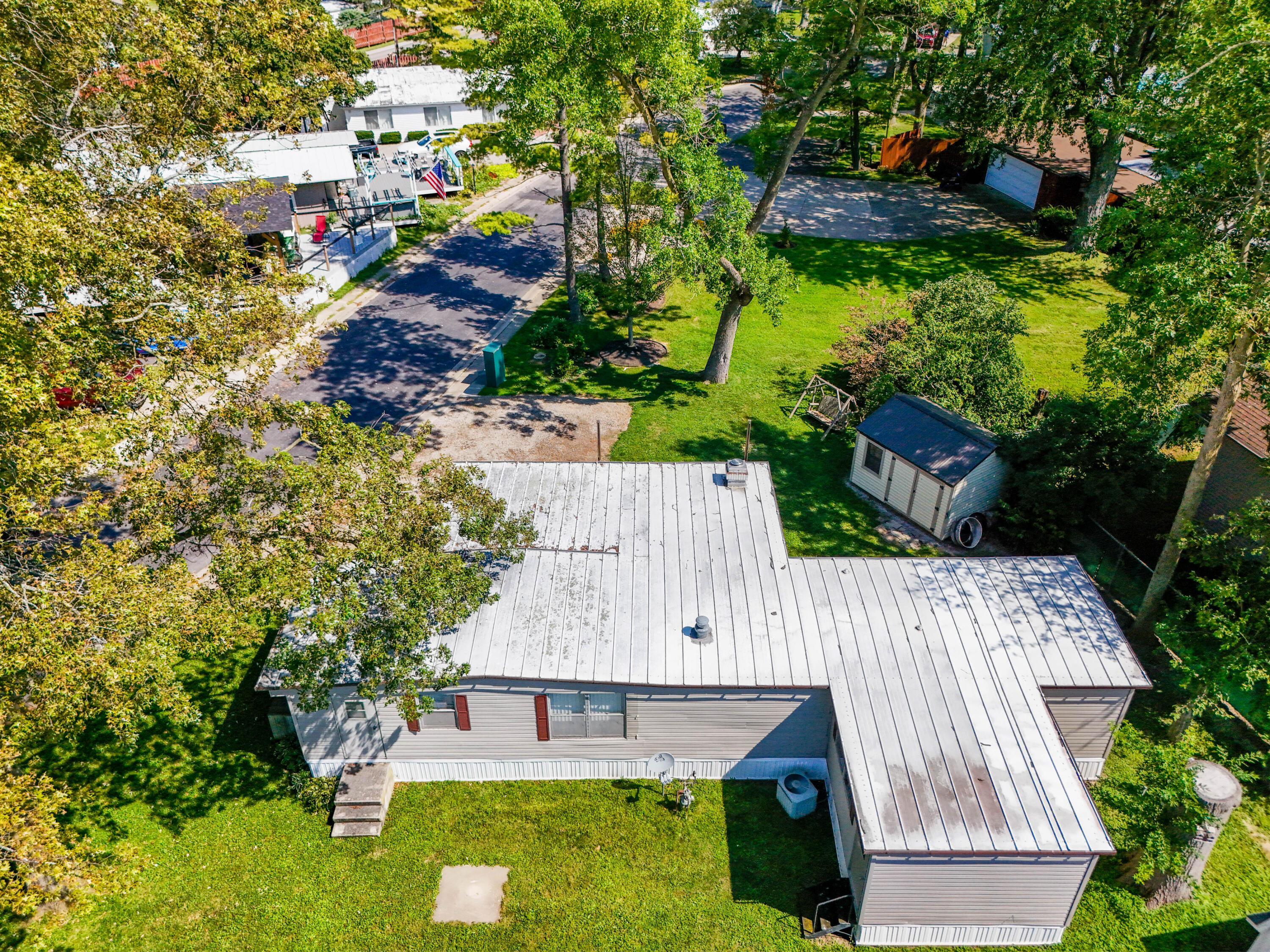 246 Orchard Island, Russells Point, Ohio 43348