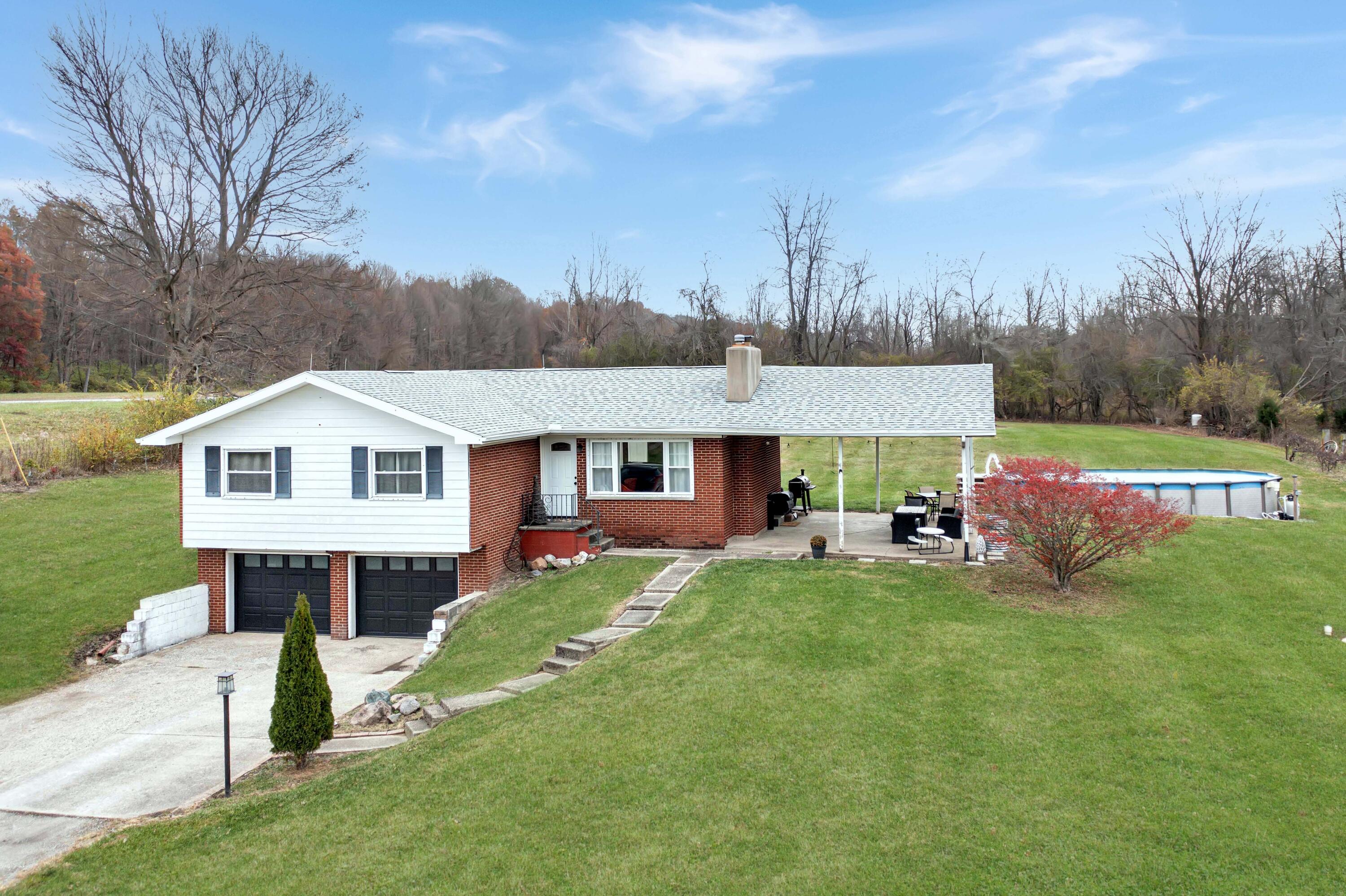 3770 Bosart, Springfield, Ohio 45503