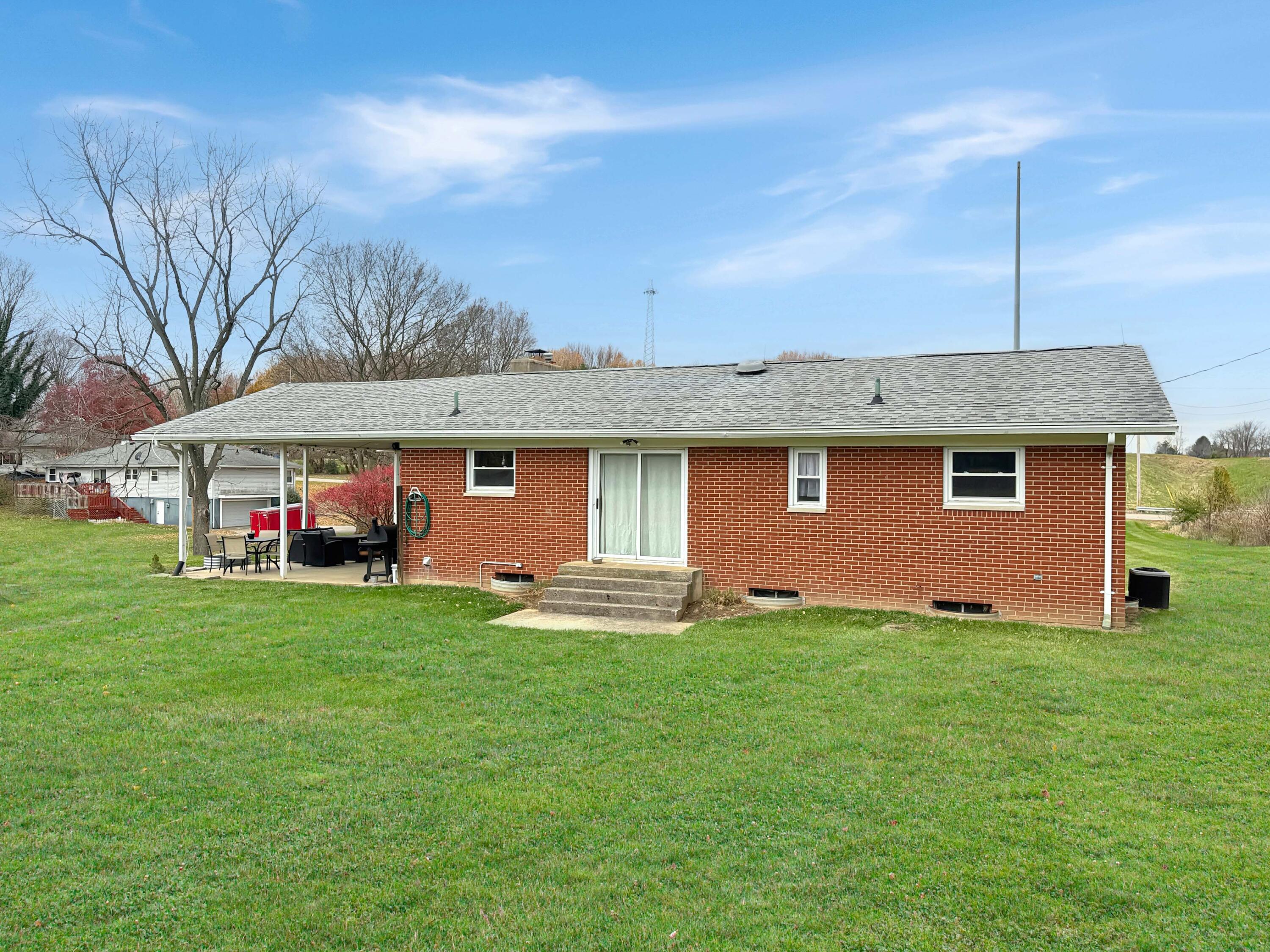 3770 Bosart, Springfield, Ohio 45503