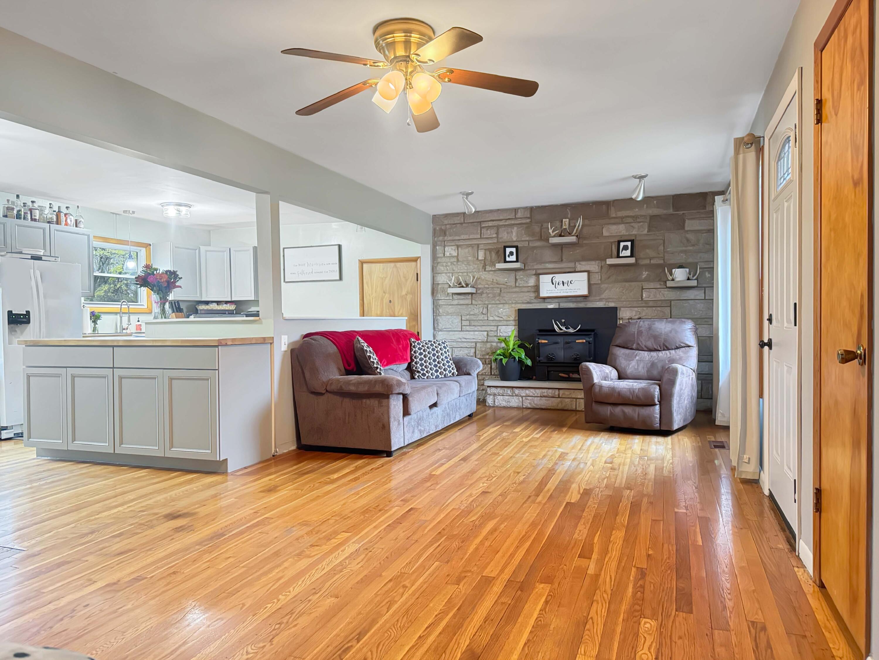 3770 Bosart, Springfield, Ohio 45503