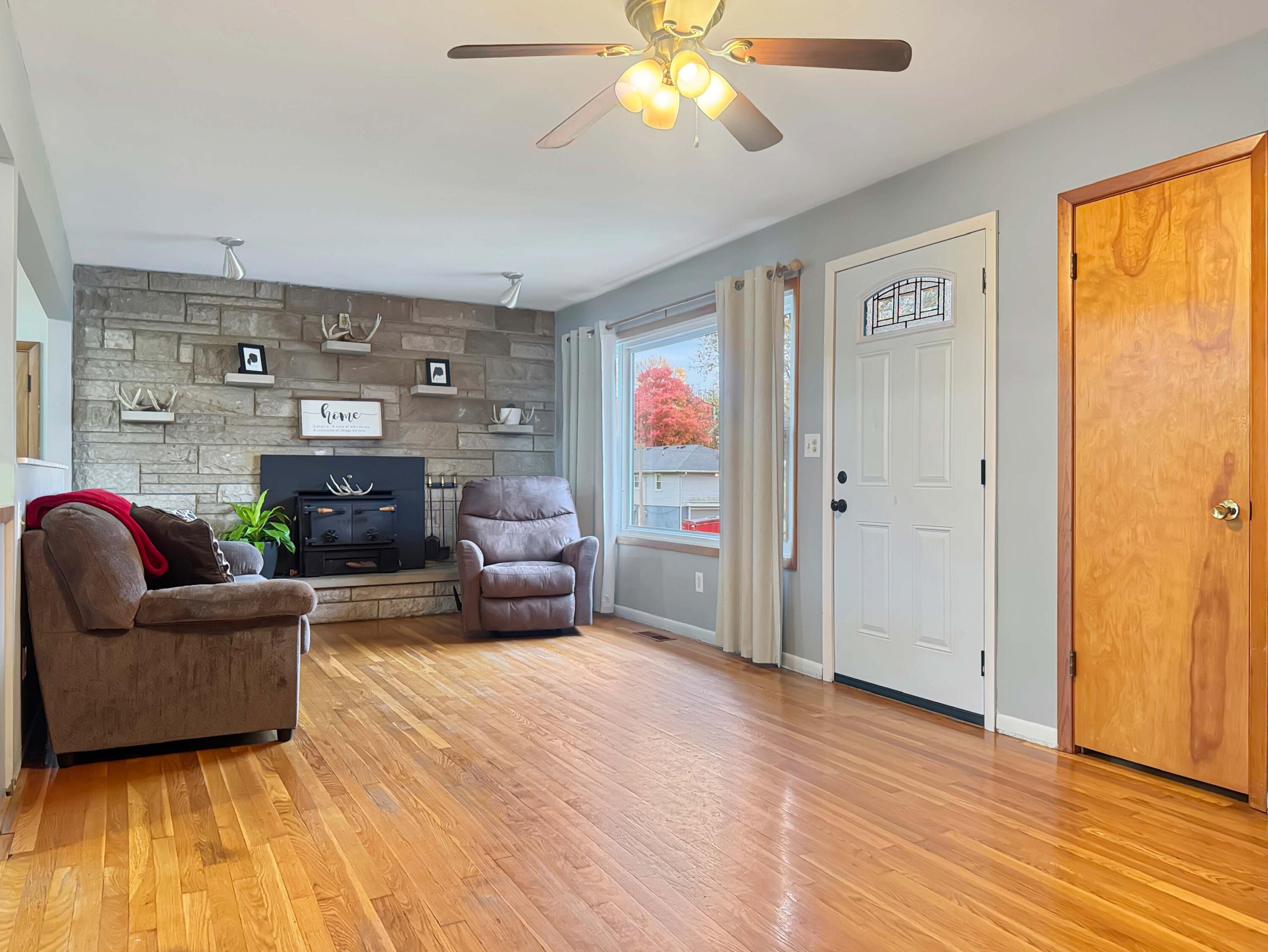 3770 Bosart, Springfield, Ohio 45503