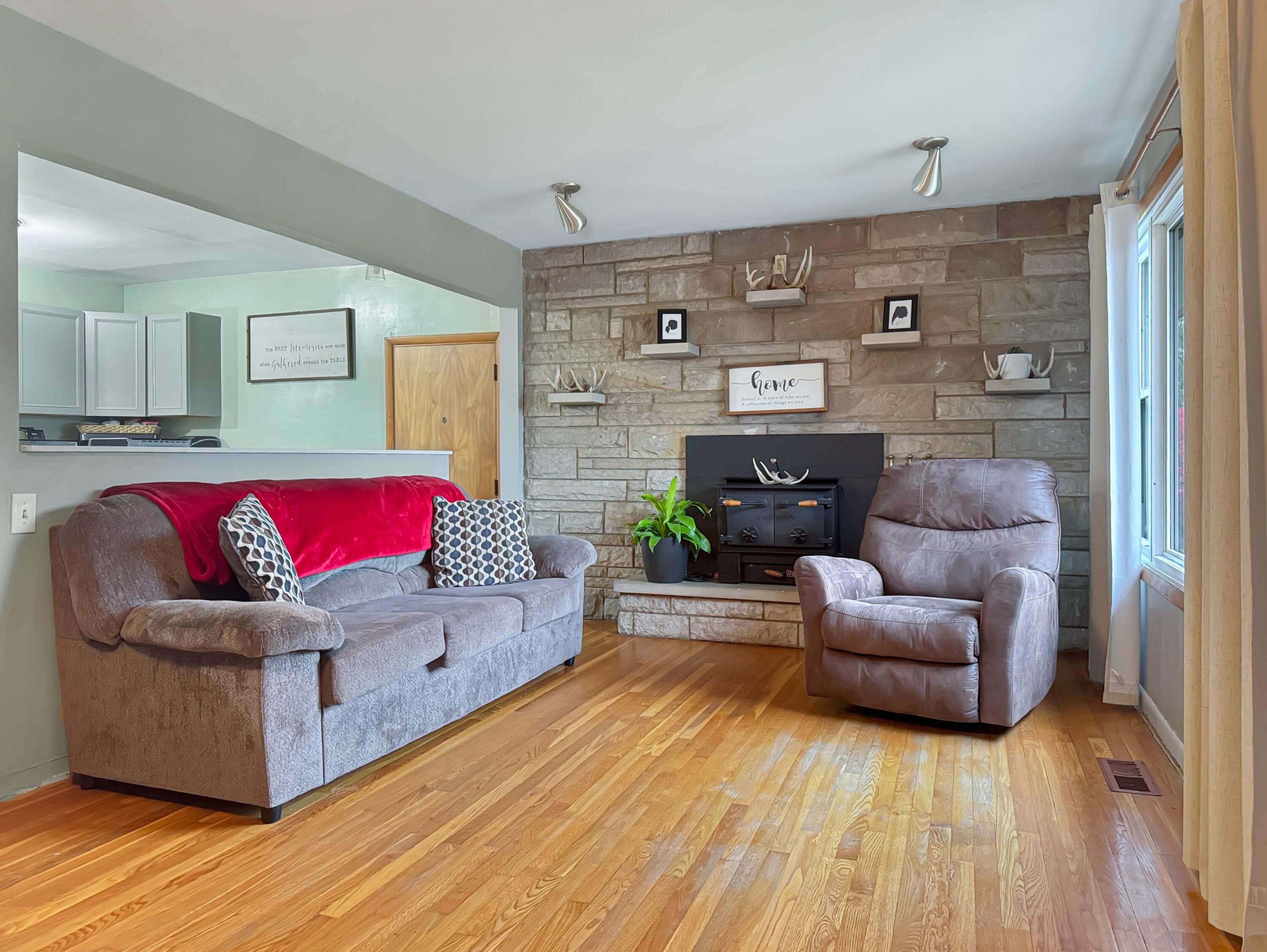 3770 Bosart, Springfield, Ohio 45503